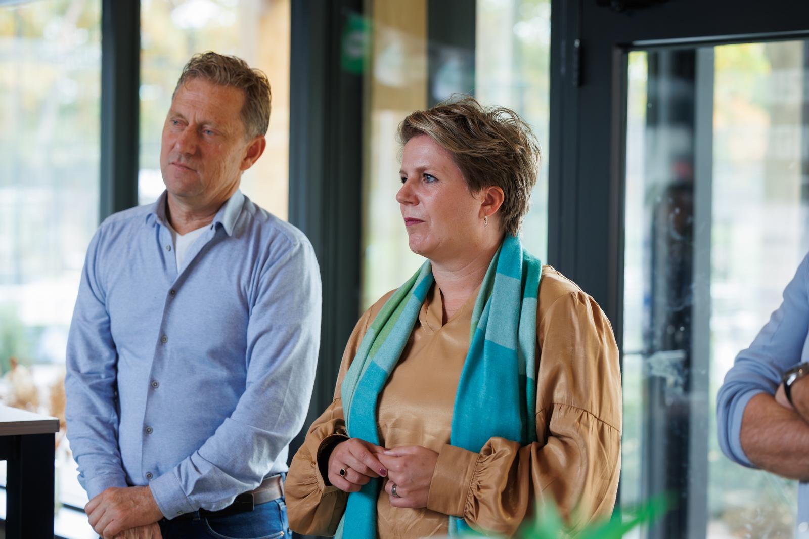 Foto: Bergeijk in goede handen – een keuze voor vertrouwen