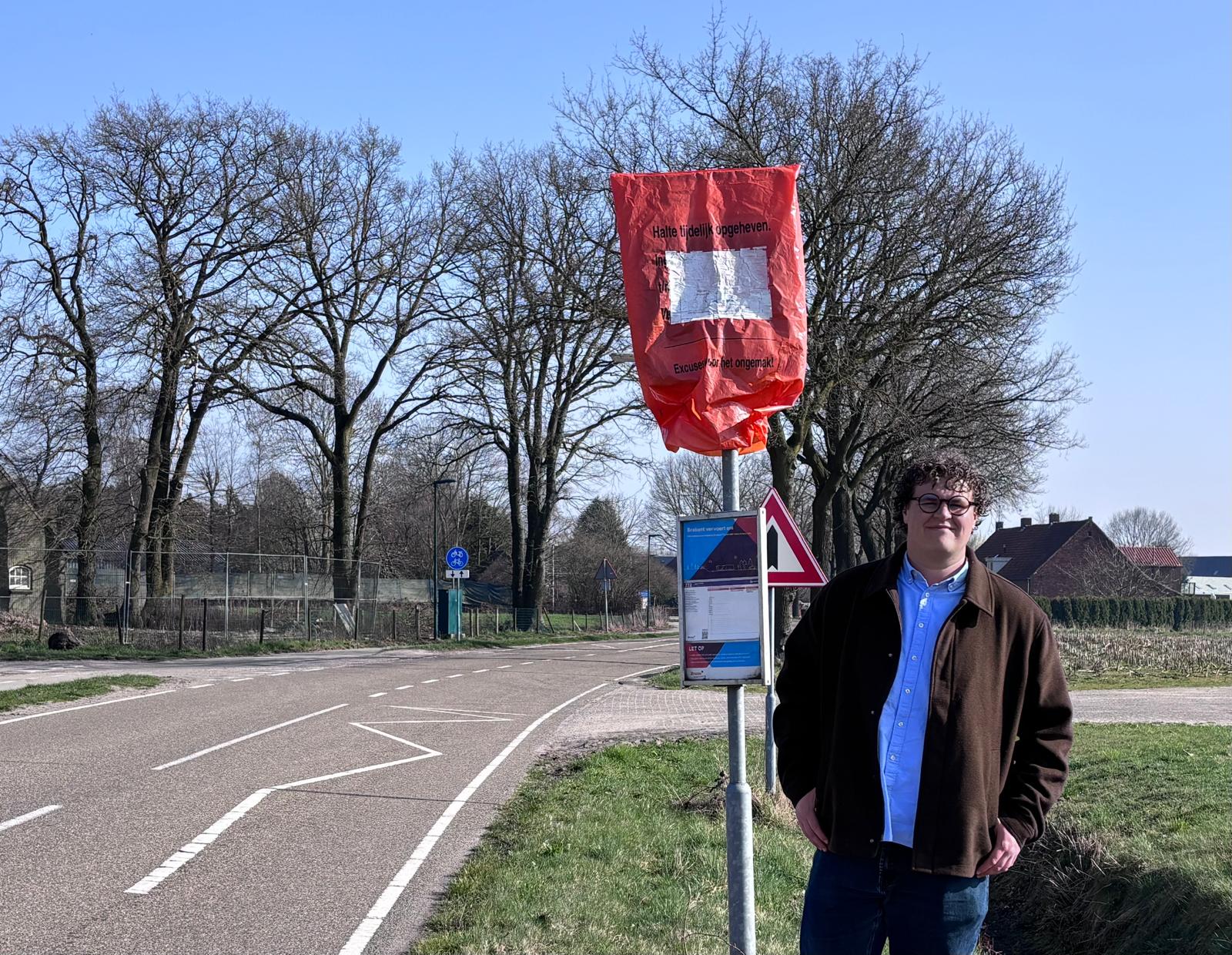 Foto: Nu doorpakken: Bravoflex en deelfietsen voor Bergeijk