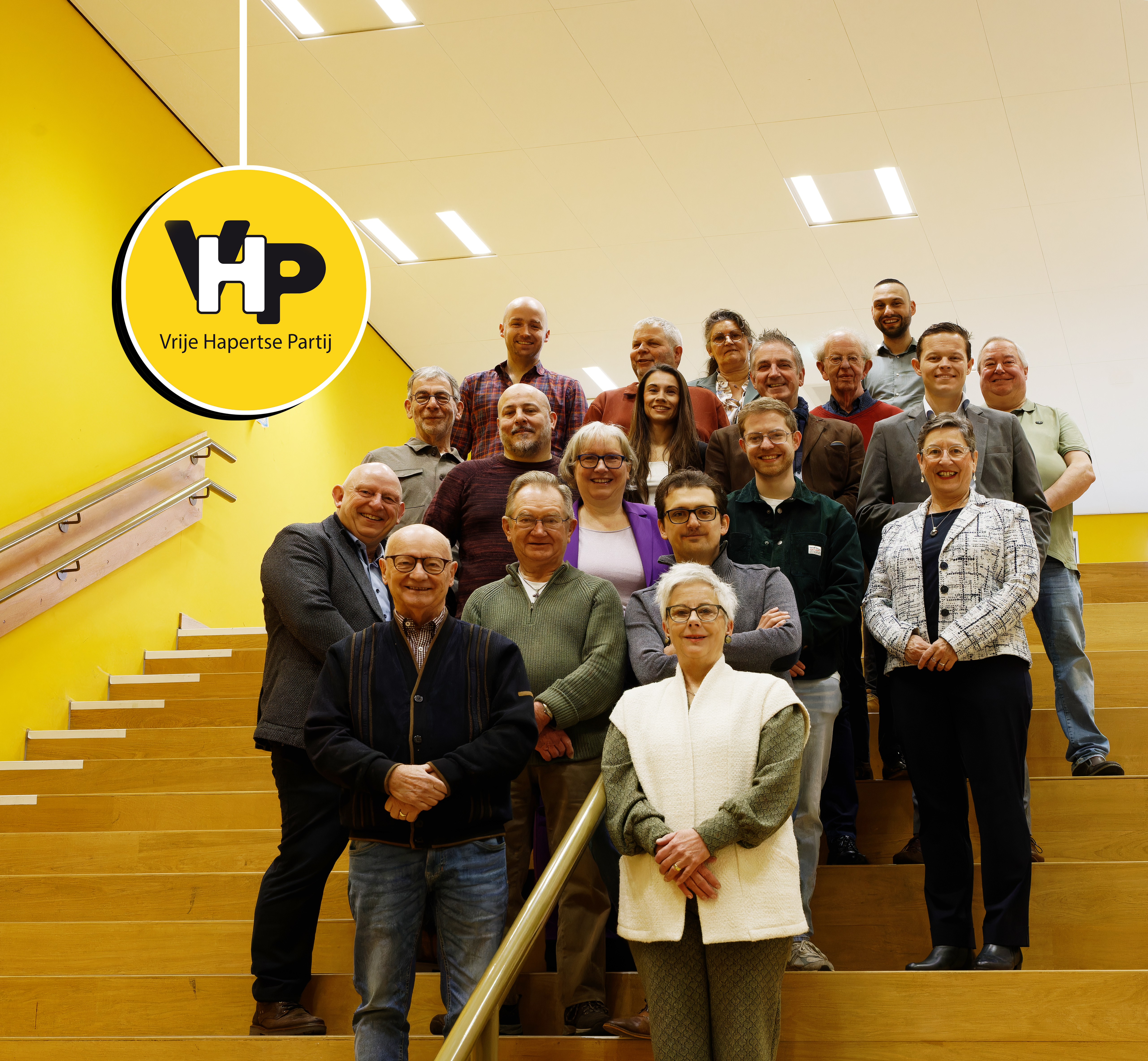 Foto: Geen financiële risico’s - Verantwoord omgaan met ons geld