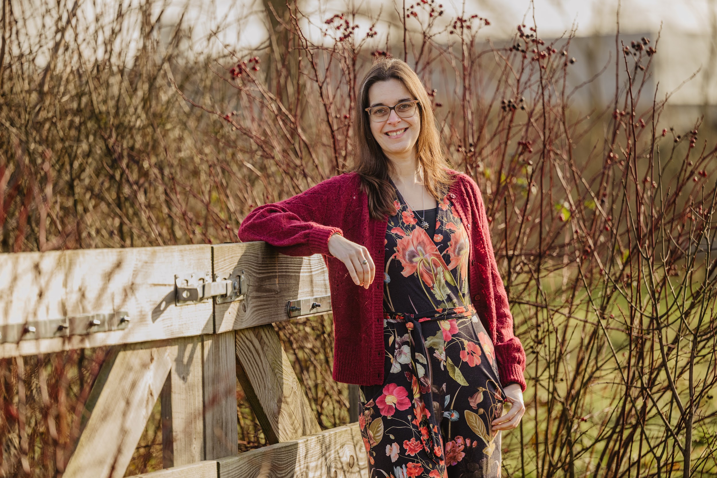 Foto: Marieke van Gorp kiest PRO5 met ‘Mentale gezondheid’ als drijfveer voor een sociale gemeente