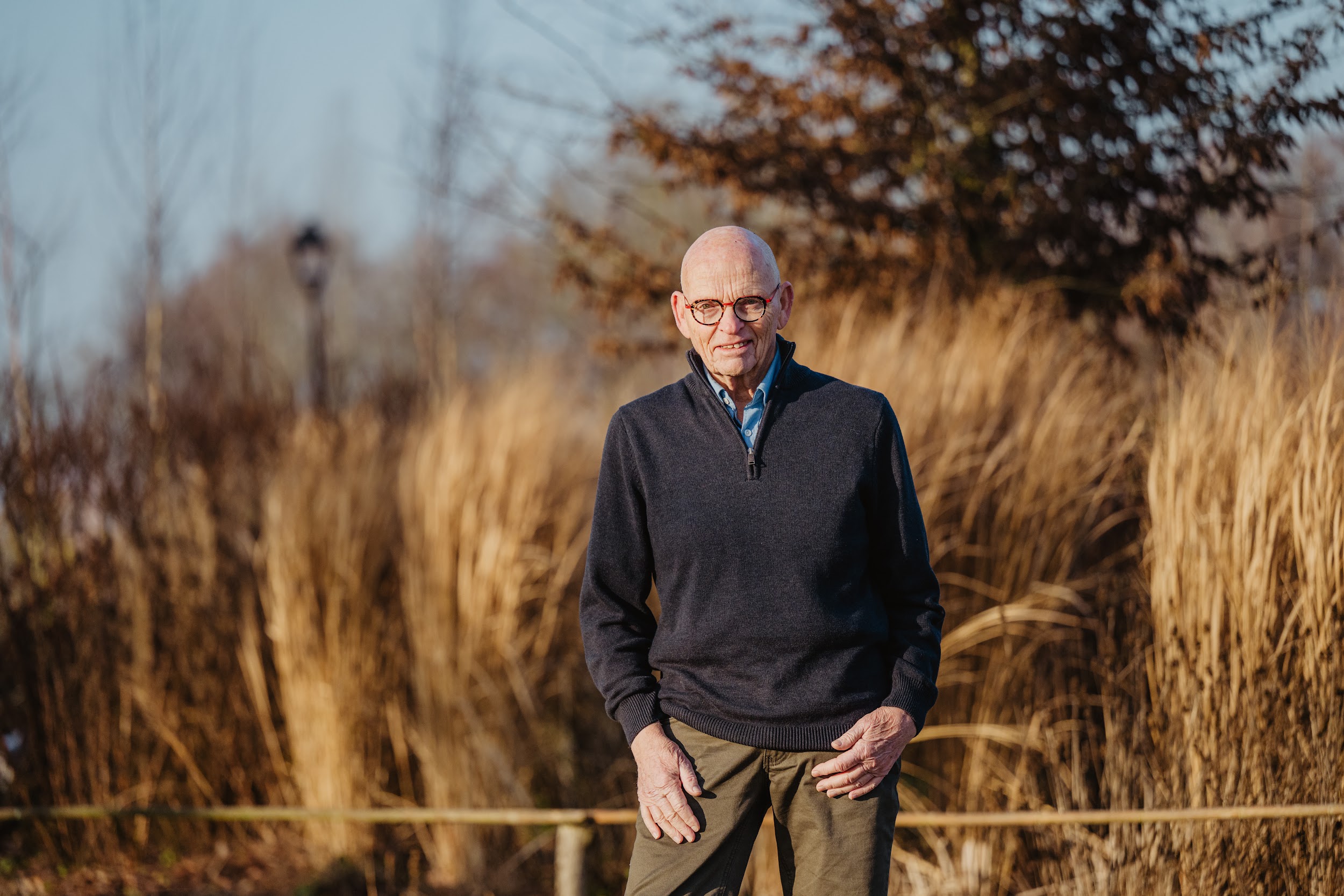 Foto: PRO5 kiest voor betaalbaar wonen en sterke buurten!