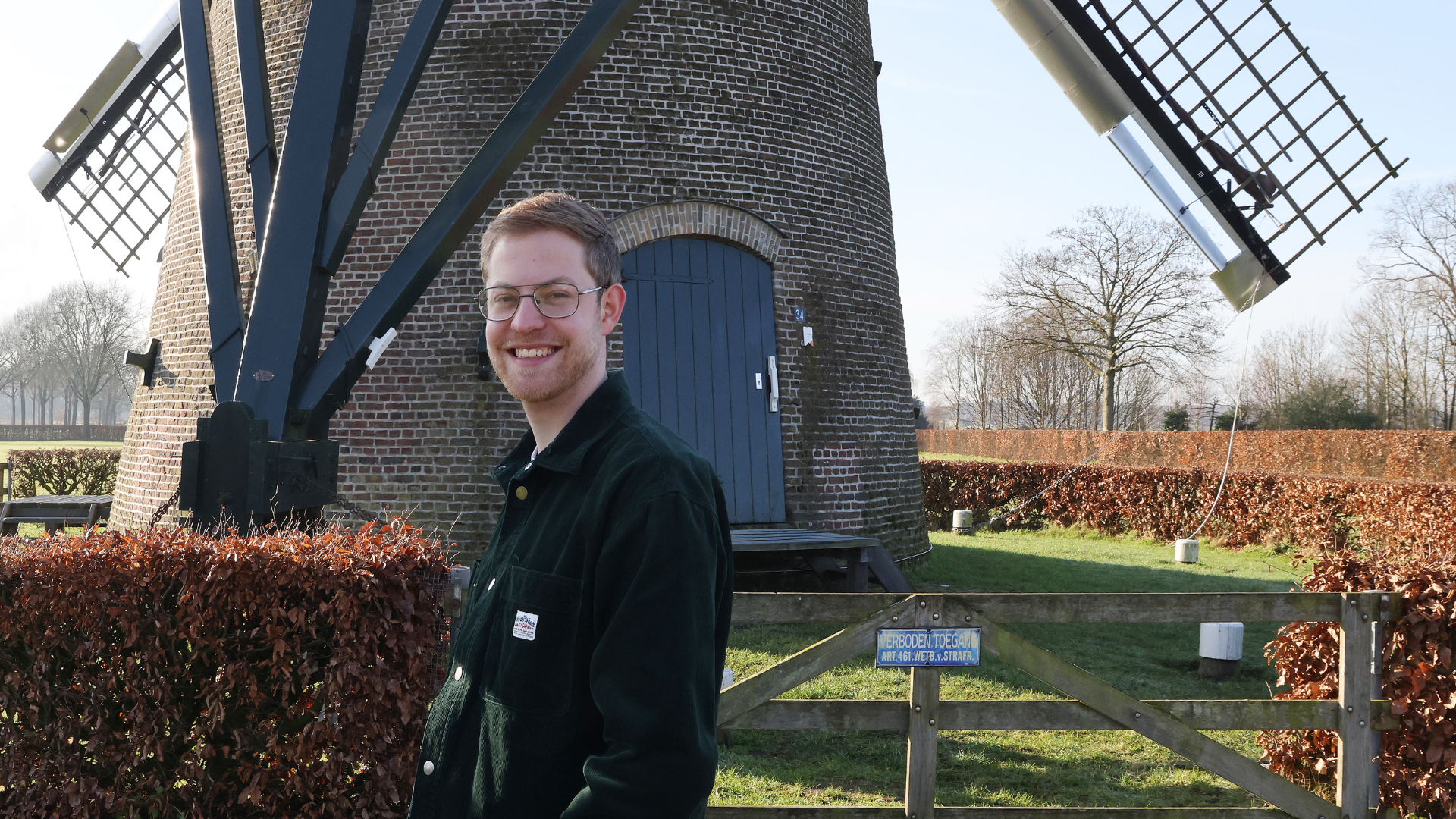 Foto: Bouwen aan de toekomst - Woningbouw met dorps karakter