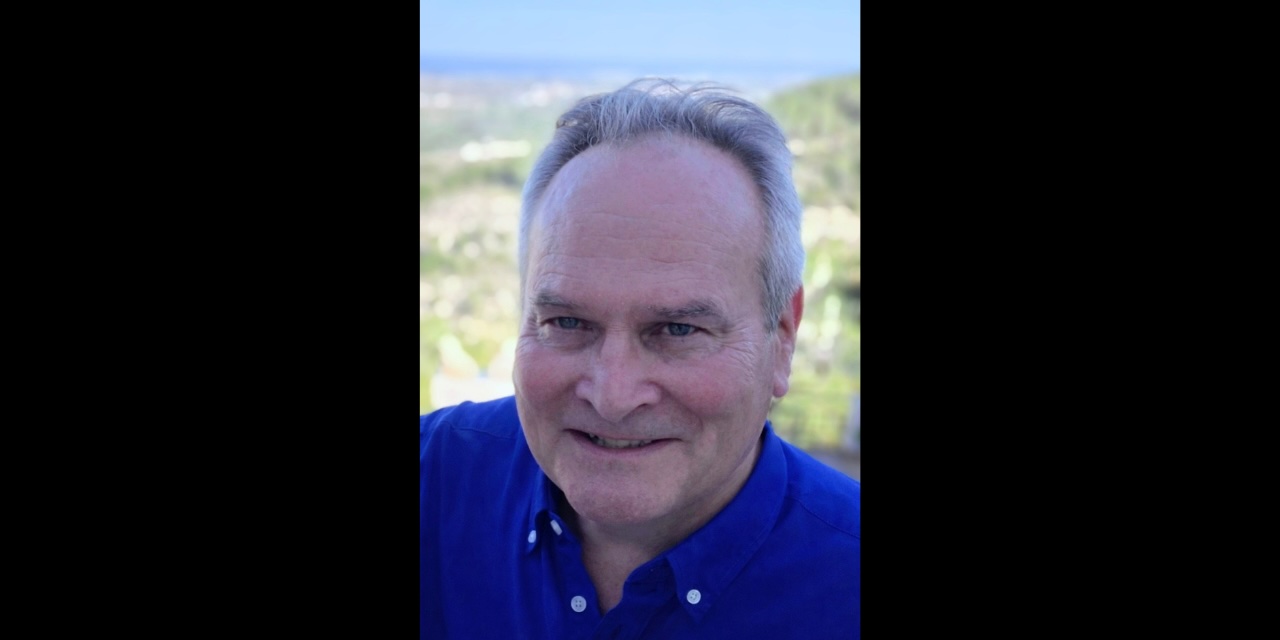 Foto: PVOJ presenteert Robert Verbeek als kandidaat-wethouder 