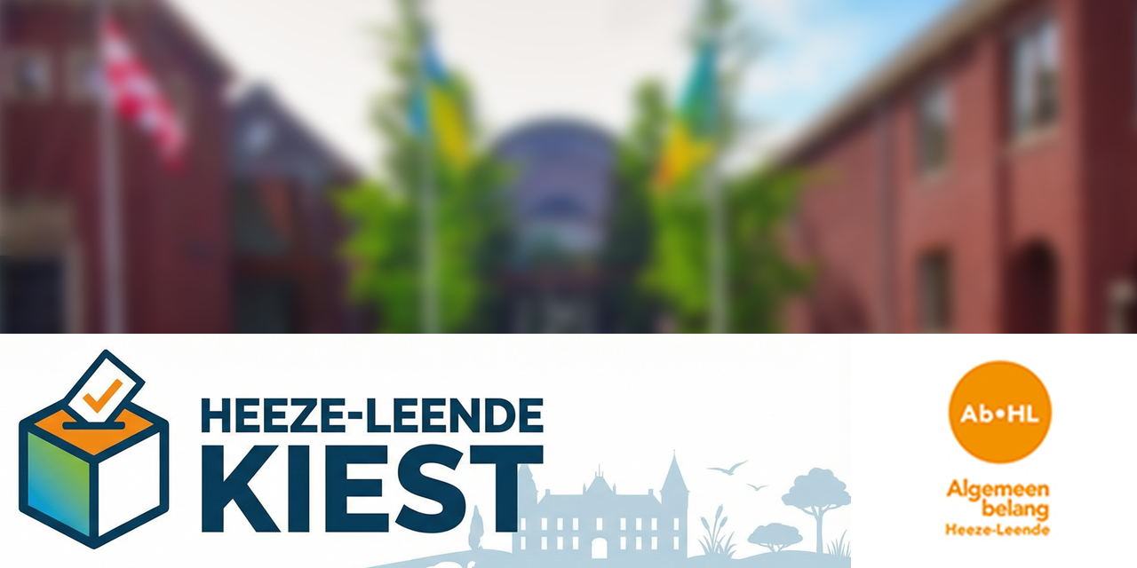 Foto: Lokale uitdaging: Wonen