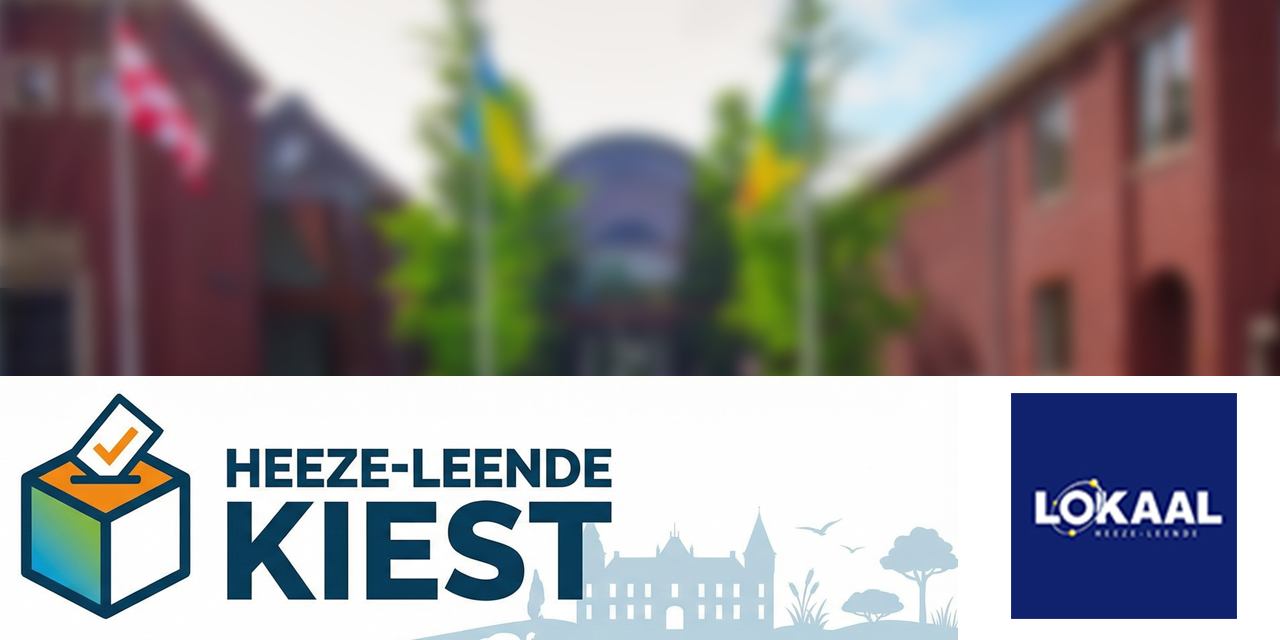 Foto: LOKAAL Heeze-Leende