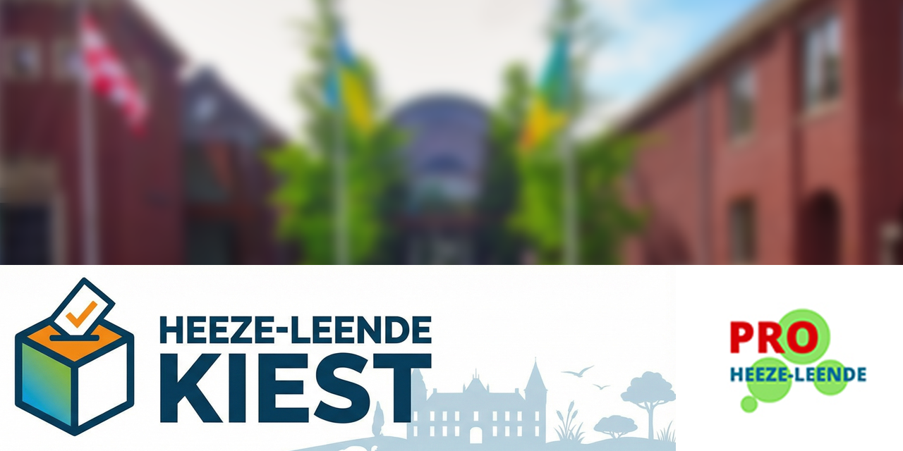 Foto: Wonen met visie in Heeze-Leende