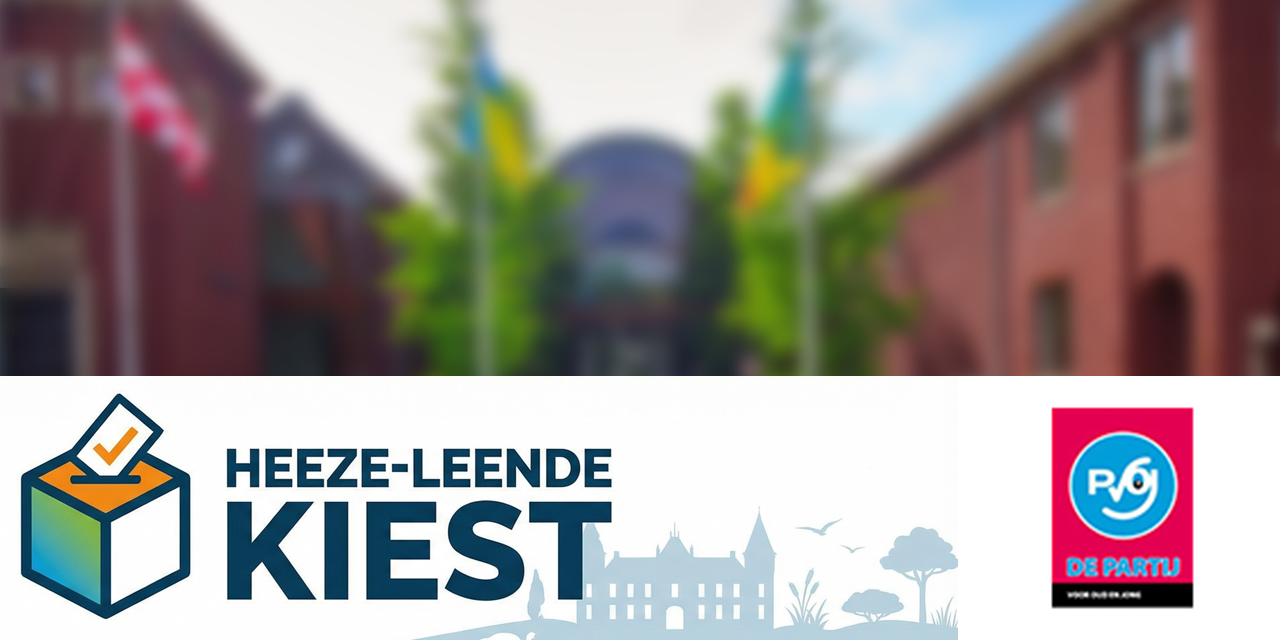 Foto: Visie – Partij voor Oud en Jong