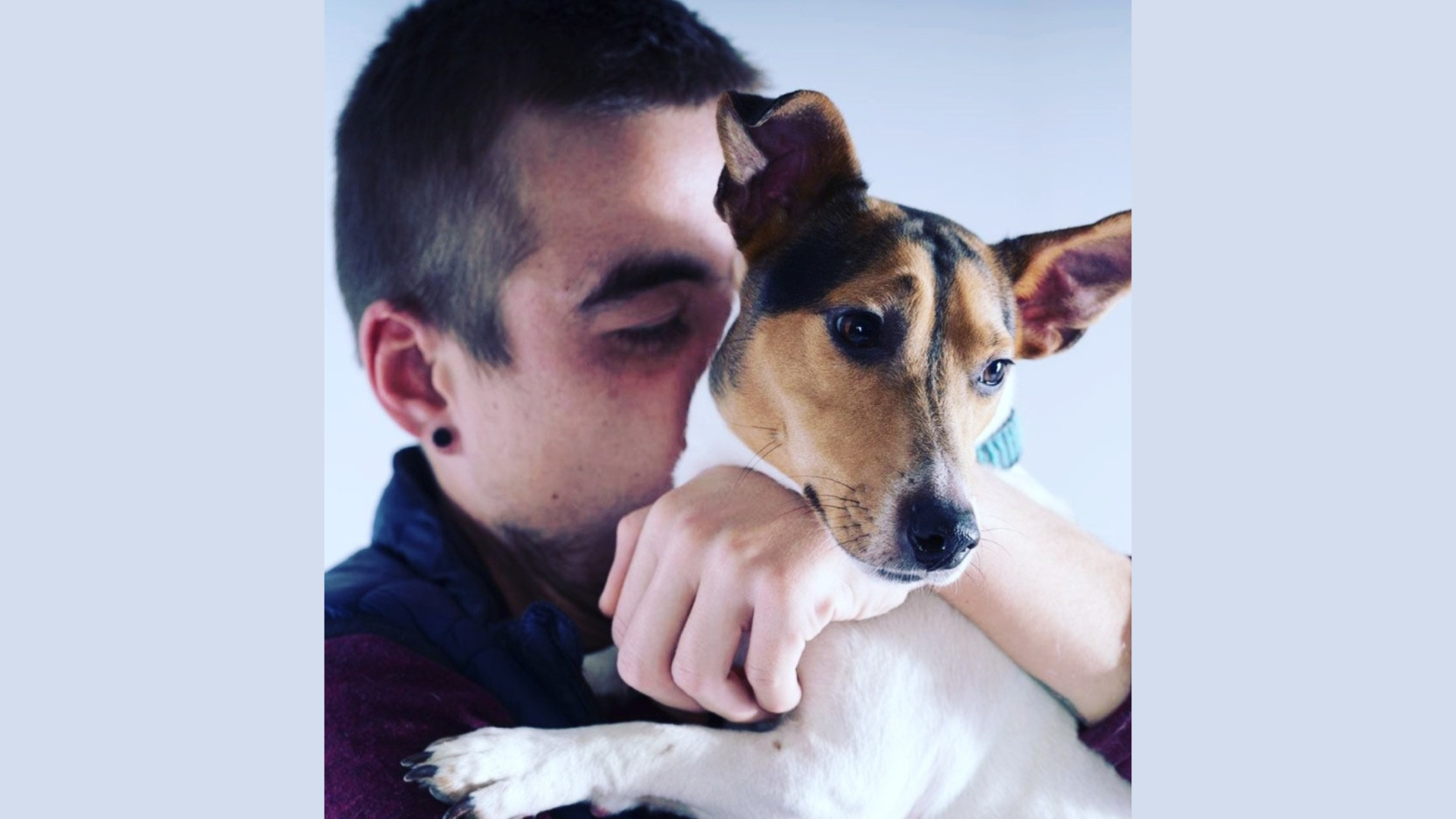 Foto: Wybren van Haga (BVNL) gaat Calvin Bax #Lijst5 ondersteunen