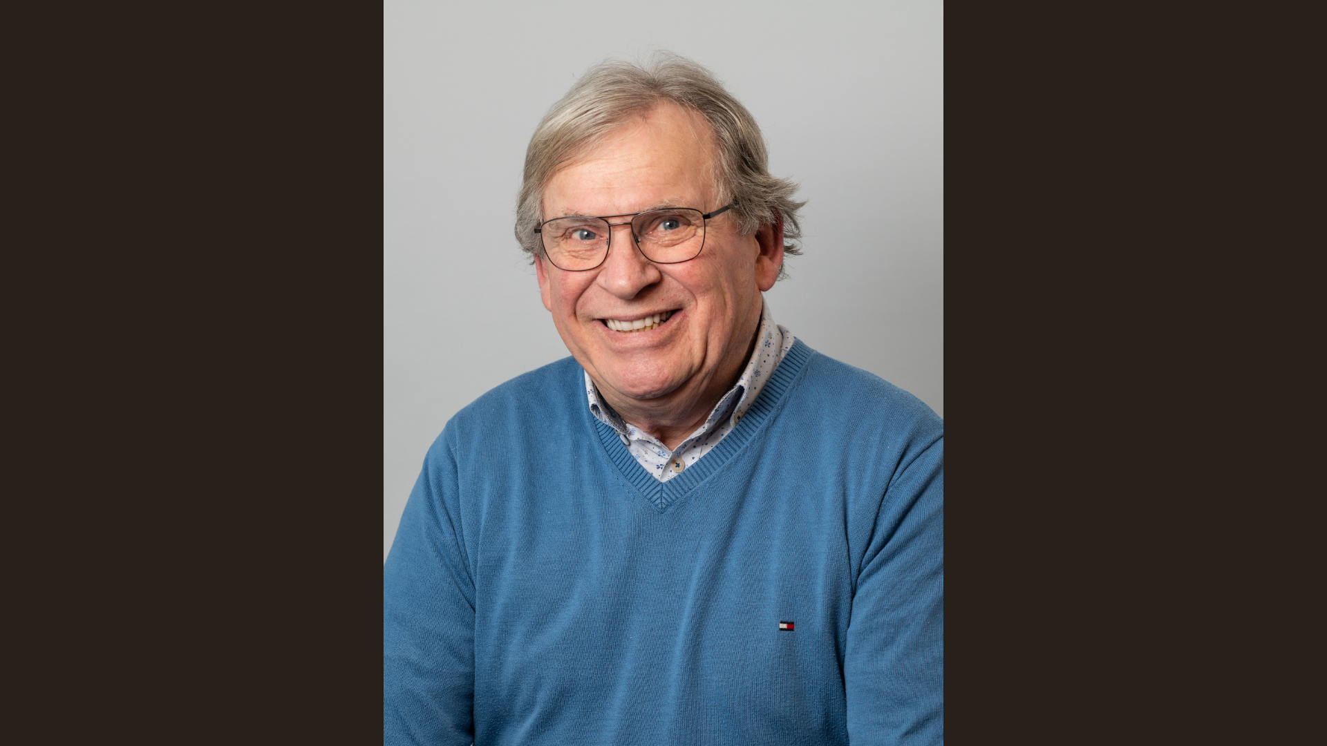 Foto: Wim Vaassen - Valkenswaard Lokaal, Lijst 7, plek 6