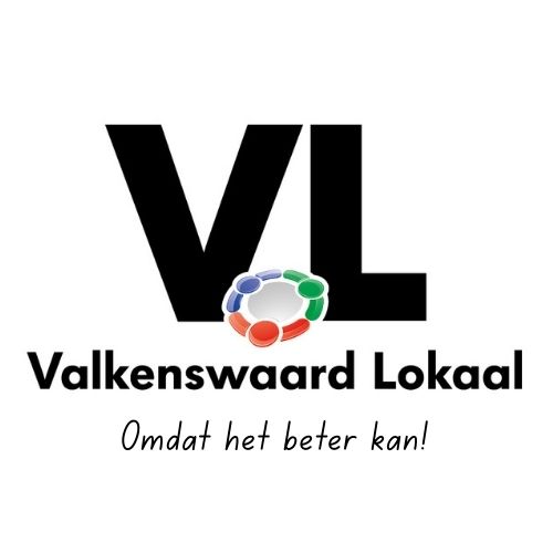 Foto: Een Valkenswaardse mens is mooier als die lacht....