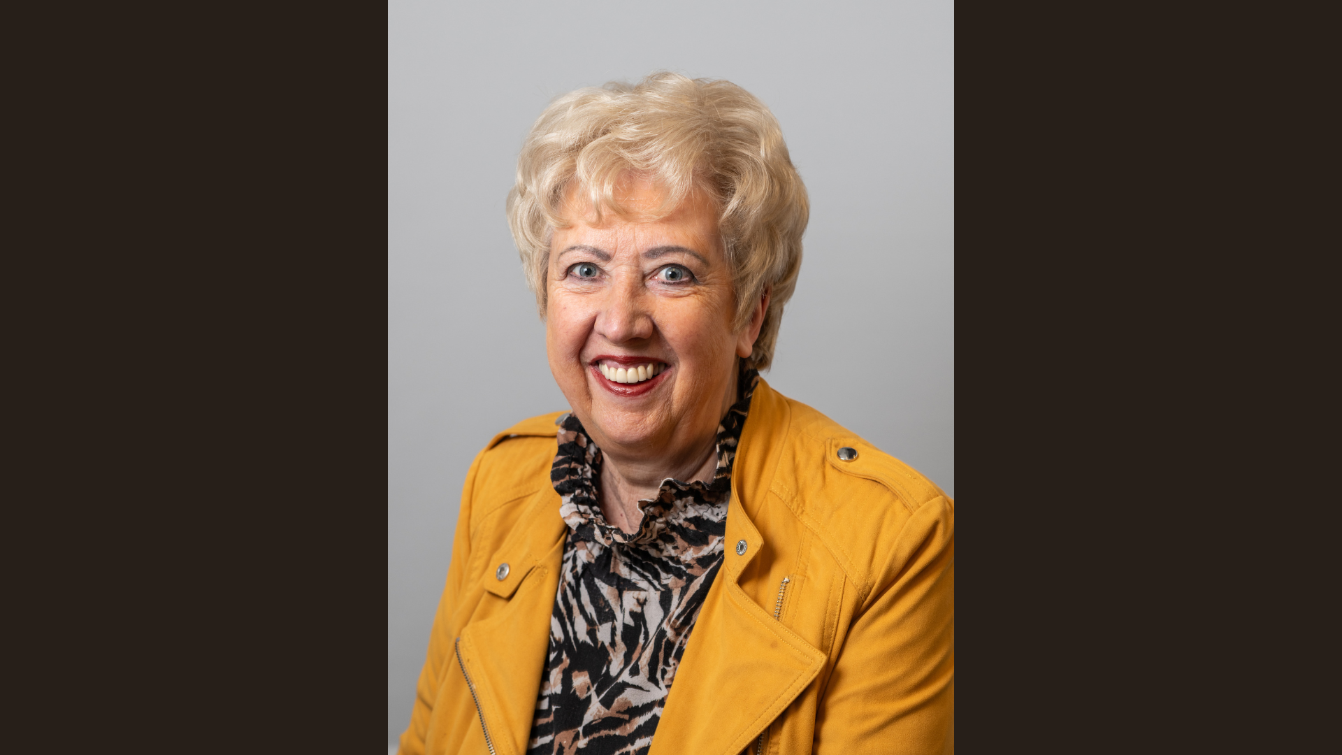 Foto: Marie-Thérèse Maas - Valkenswaard Lokaal, Lijst 7, plek 3