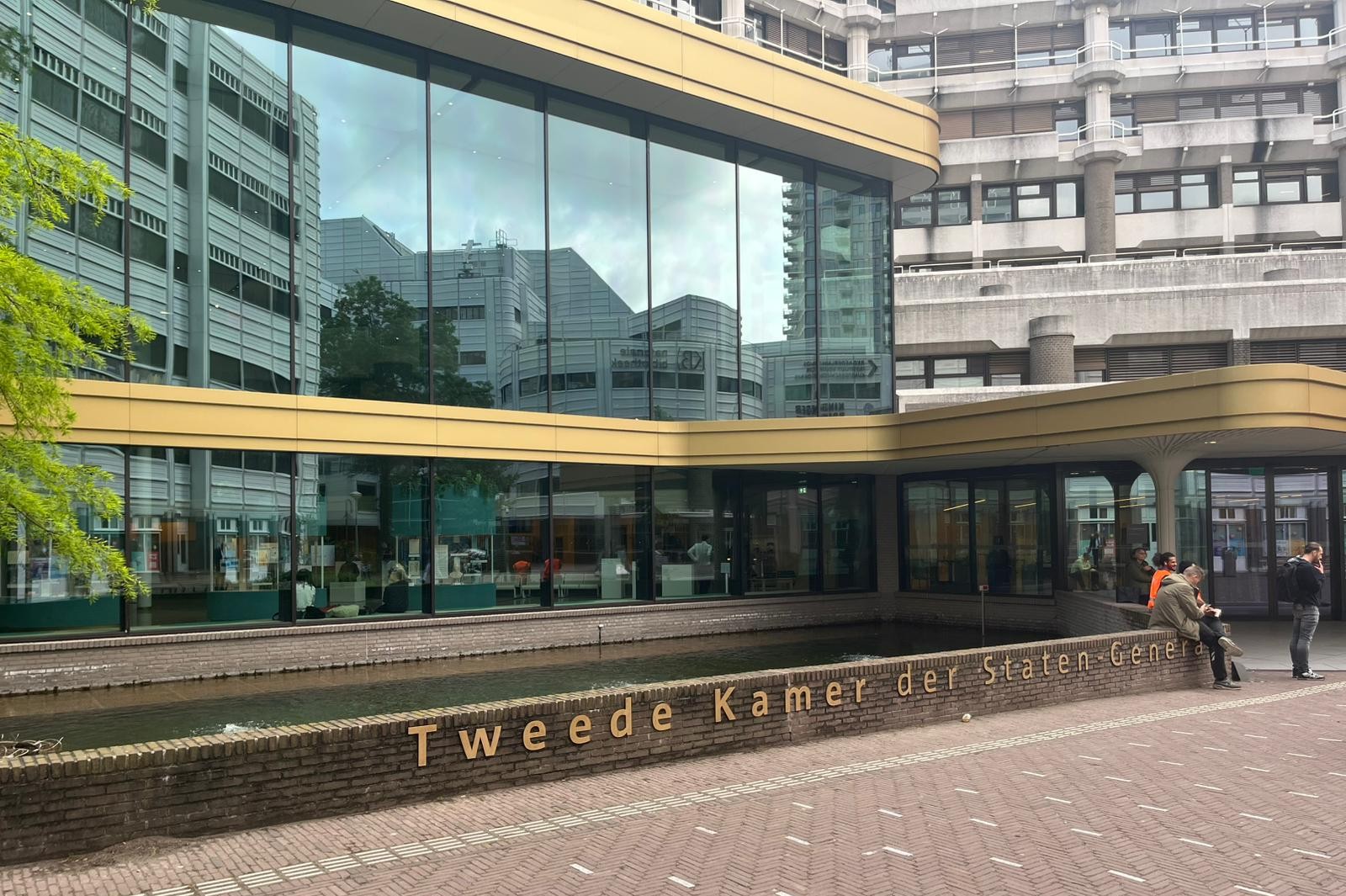 Foto: VVD Valkenswaard: Spreidingwet: Asociaal in uitvoering