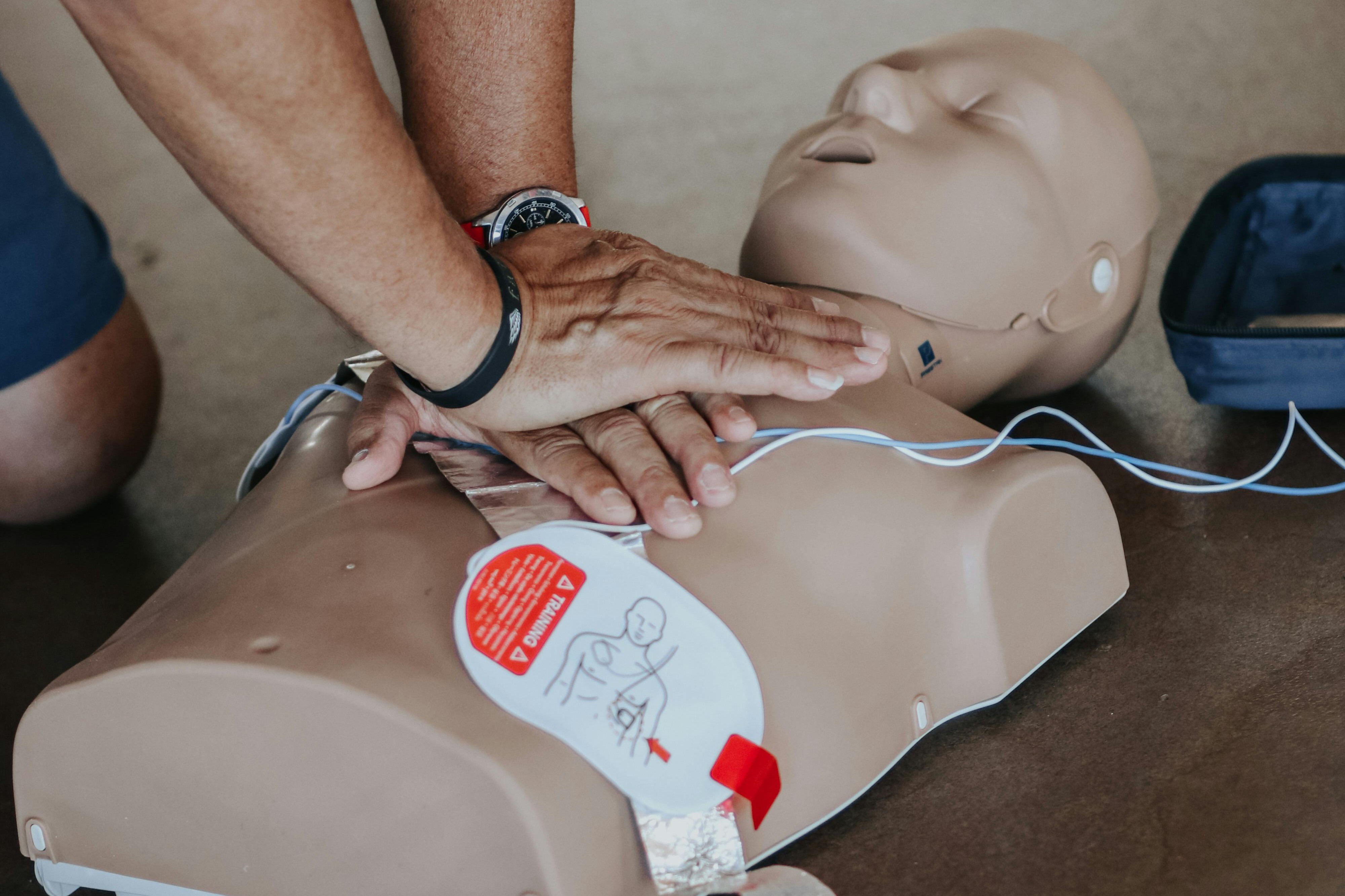 Foto: VVD: Onze route voor een weerbaar Valkenswaard