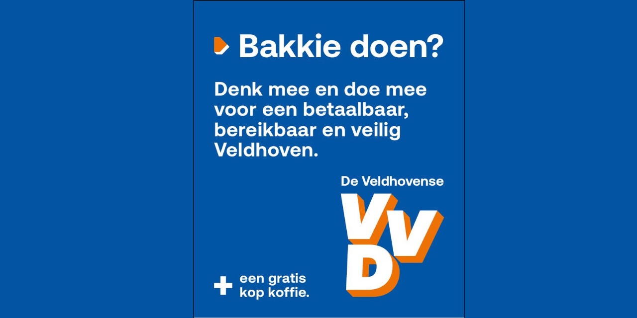 Foto: Bakkie doen?