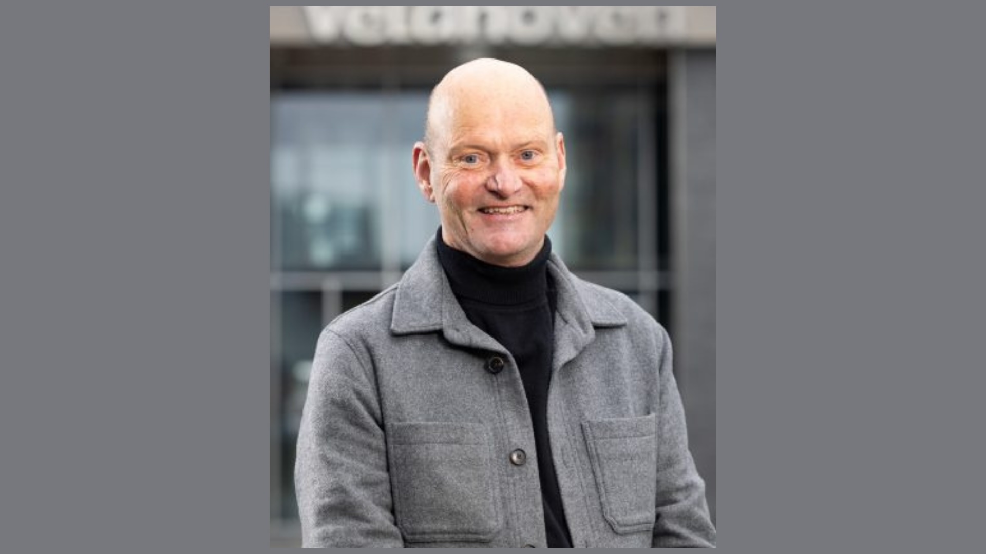 Foto: 'Zorg is geen Haagse kwestie, maar Veldhovense verantwoordelijkheid'