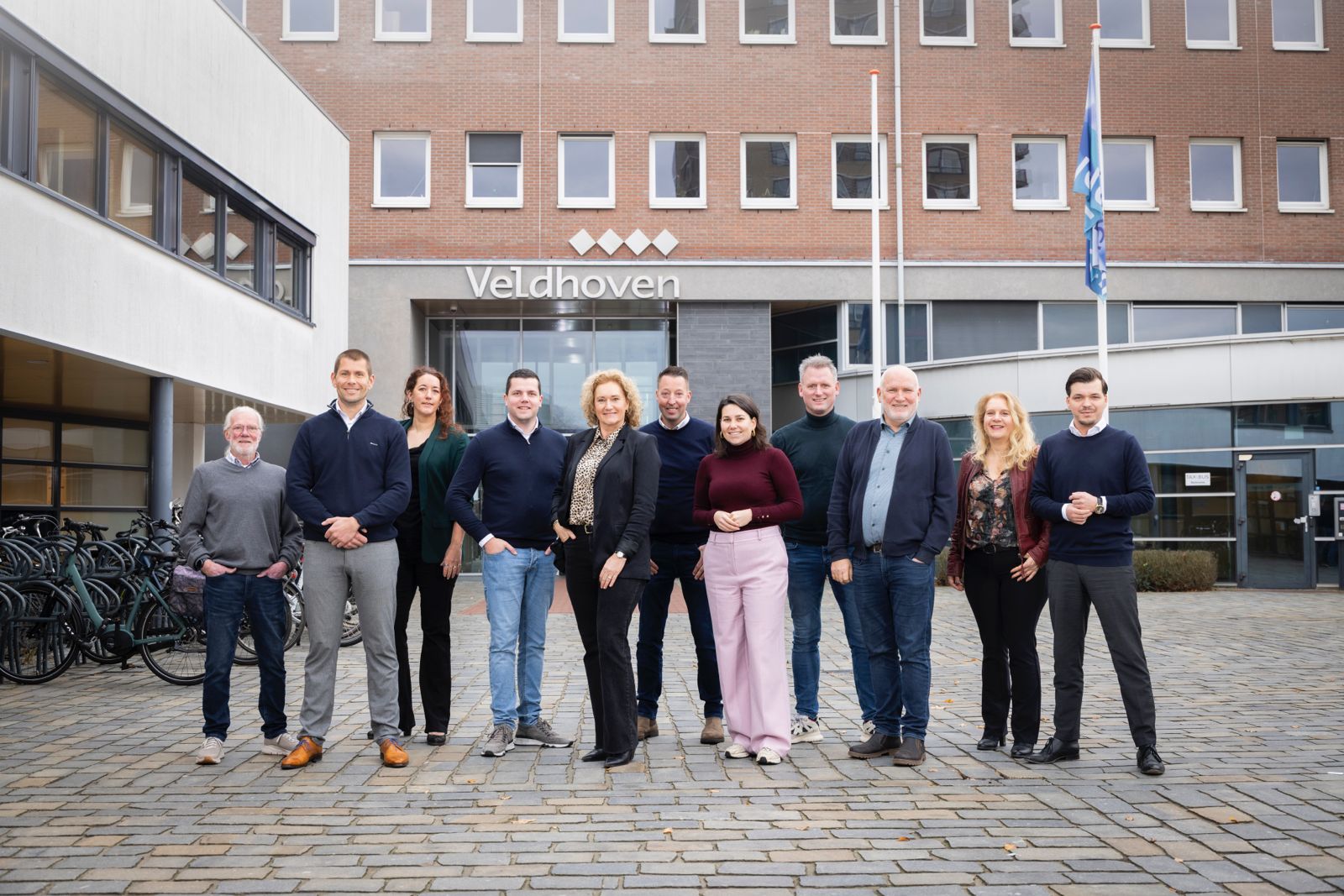 Foto: Wat hebben we bereikt?