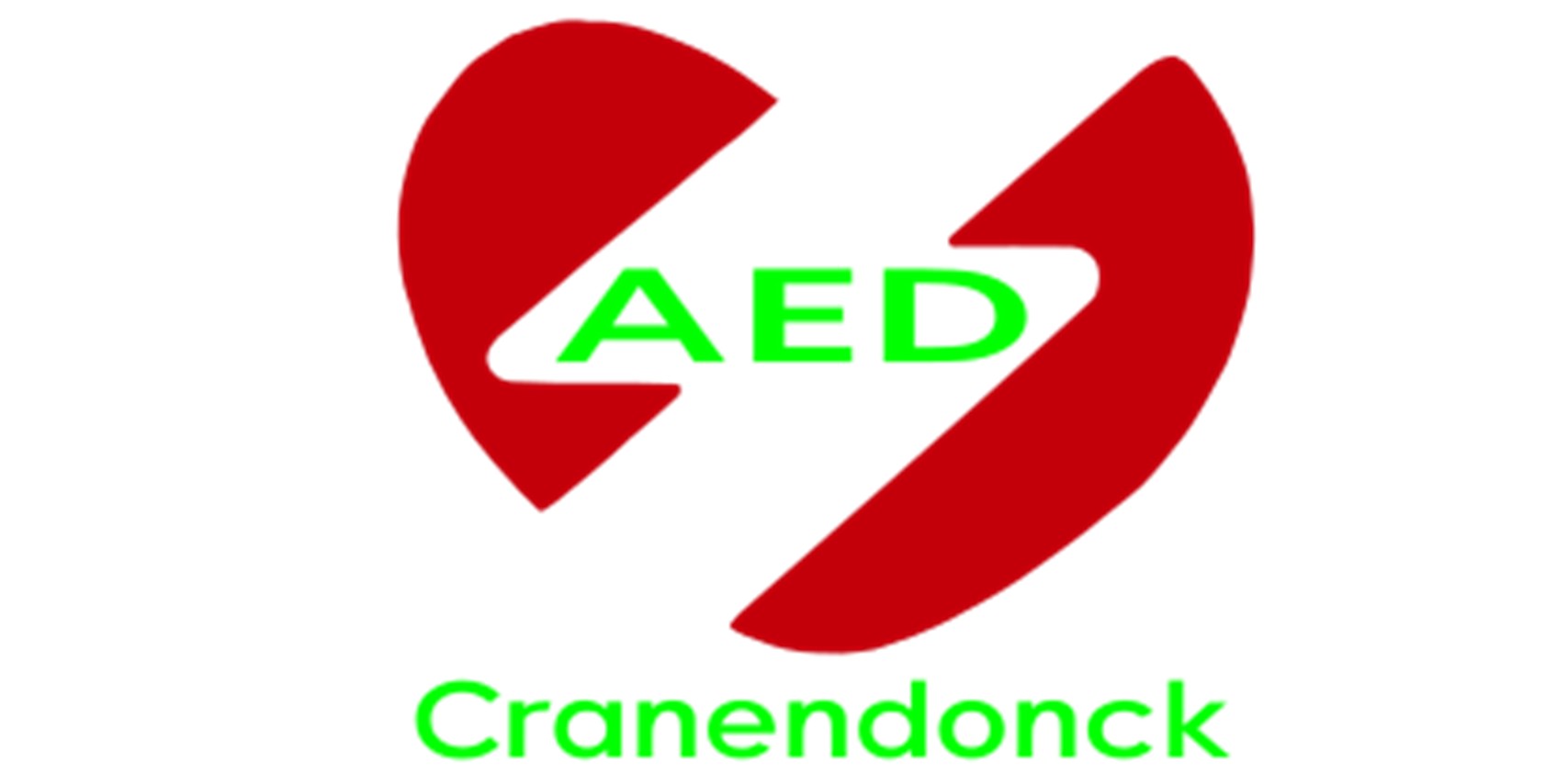 Foto: AED-Cranendonck dankt voor steun