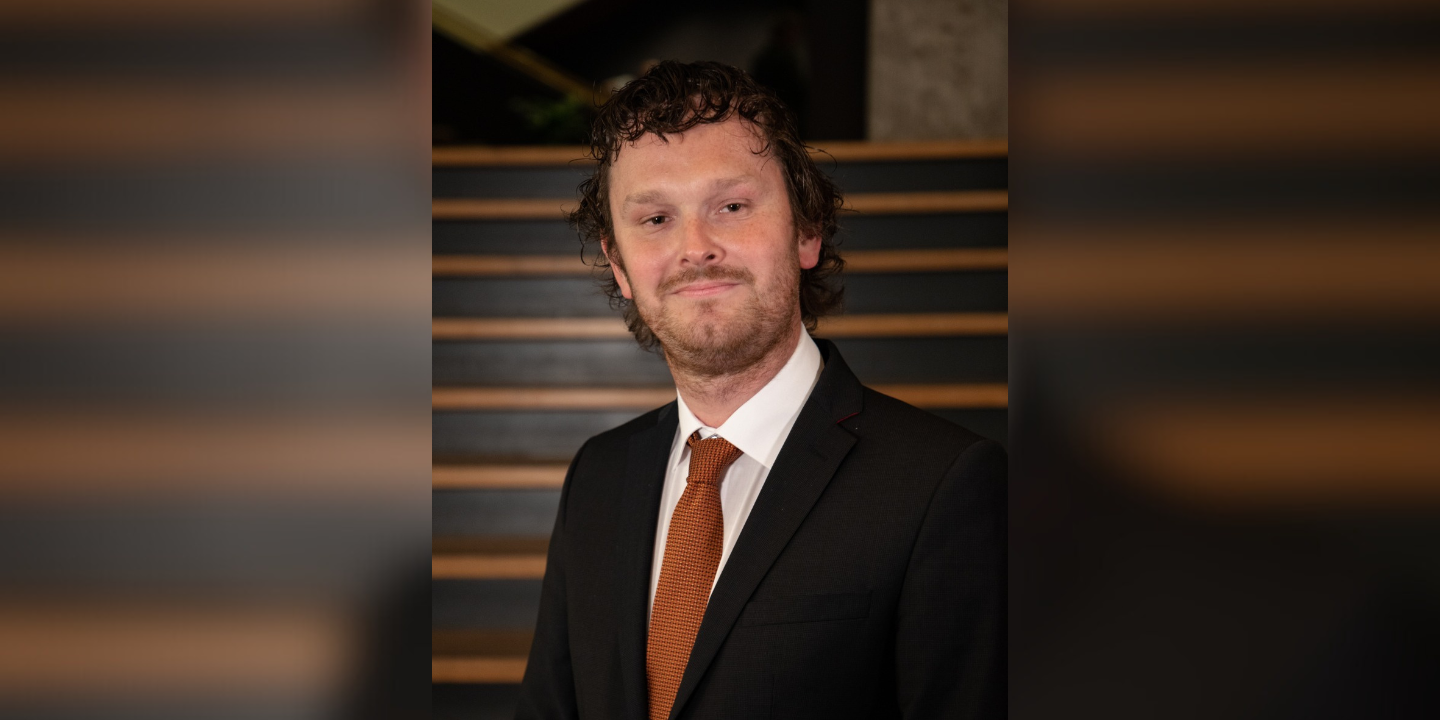 Foto: Arnoud van Hulst voorgedragen als nieuwe wethouder gemeente Bladel