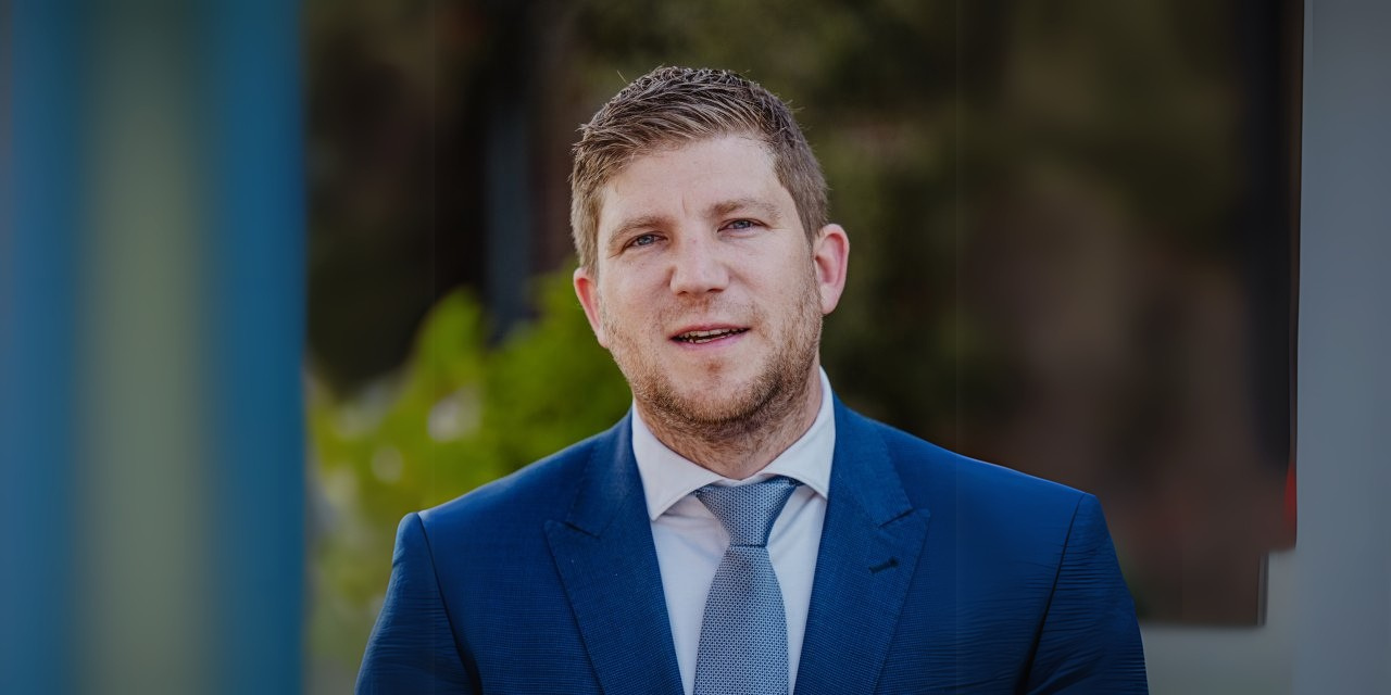 Foto: Bladelse wethouder voorgedragen als burgemeester Loon op Zand