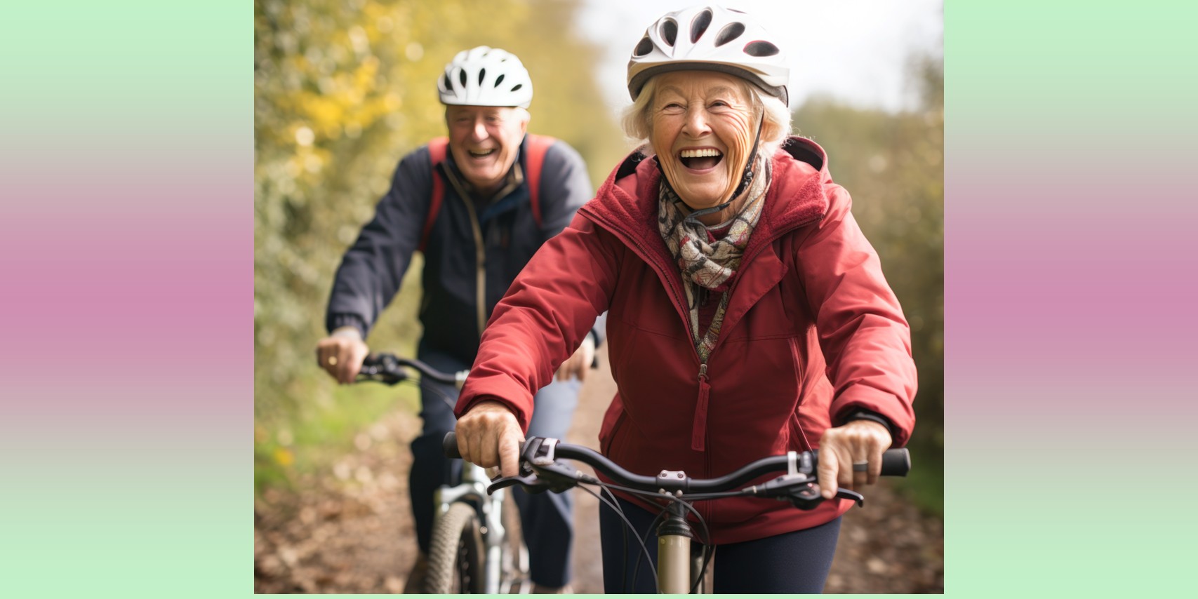 Foto: Beweegcoach Evi Golsteijn bij Informatieplein Cranendonck