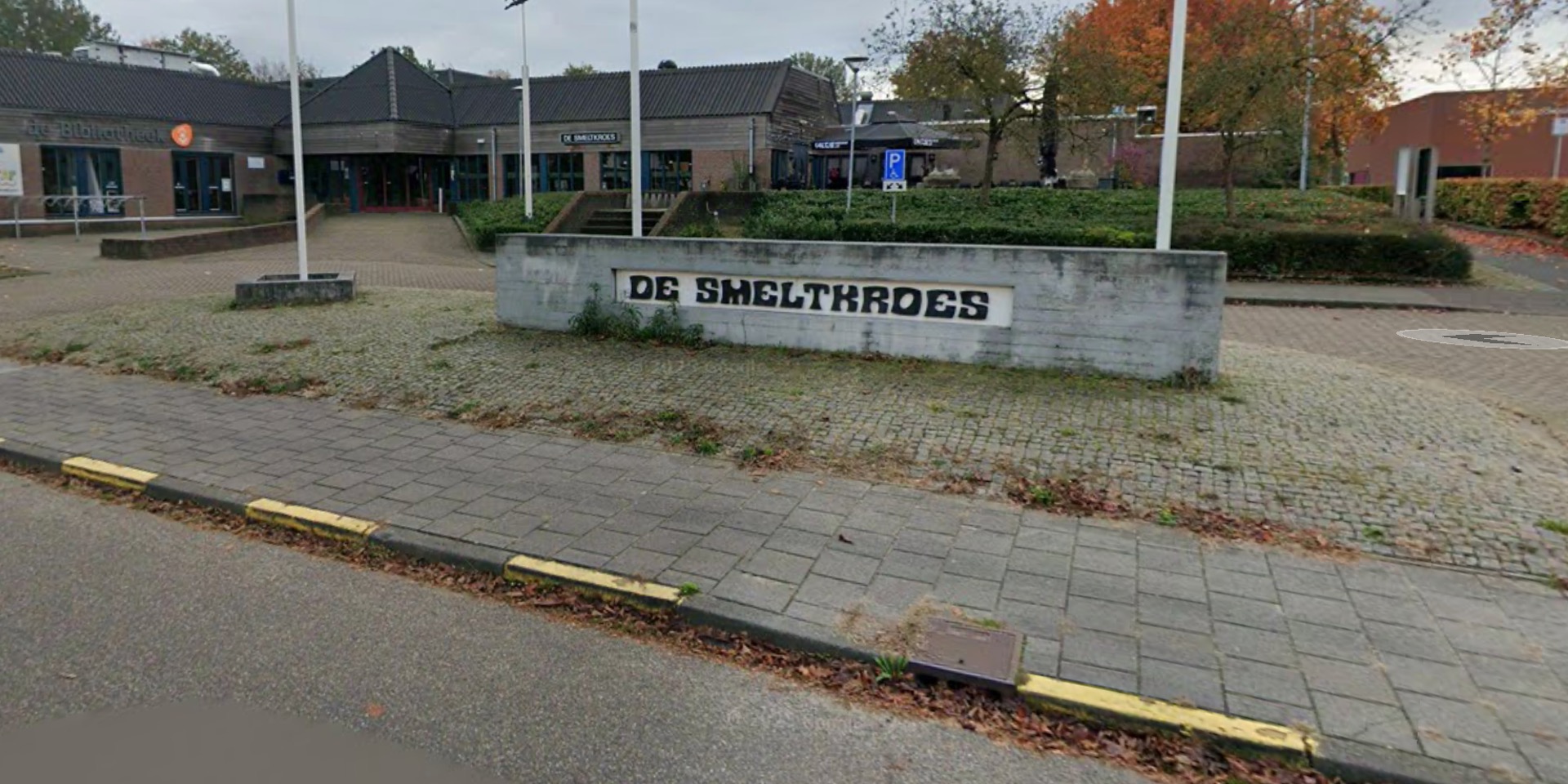 Foto: Adviescommissie dringt aan op spoed in dossier Smeltkroes