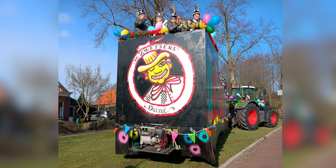 Foto: Nagenieten van carnaval in de Kempen met deze foto's