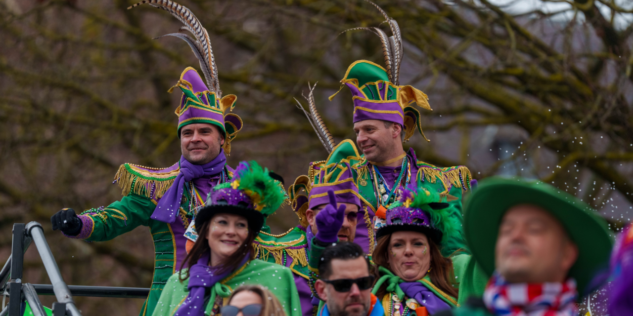 Foto: Nagenieten van carnaval in de Kempen met deze foto's