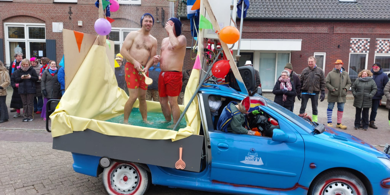 Foto: Nagenieten van carnaval in de Kempen met deze foto's