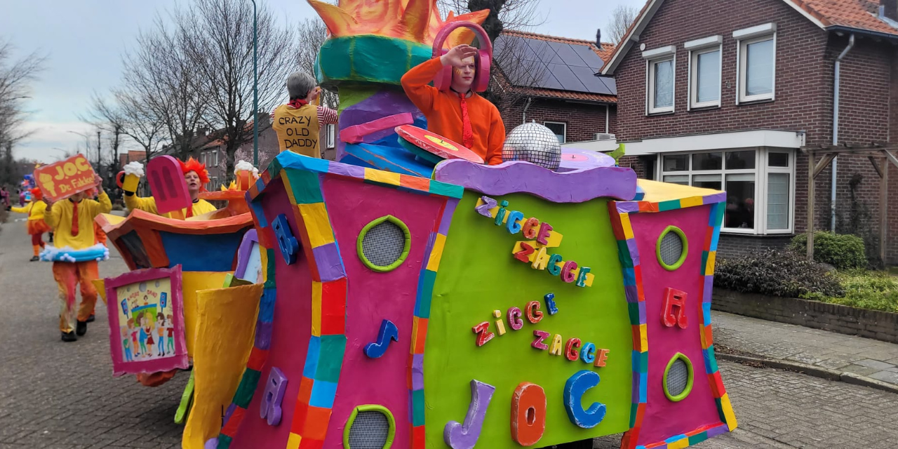 Foto: Nagenieten van carnaval in de Kempen met deze foto's