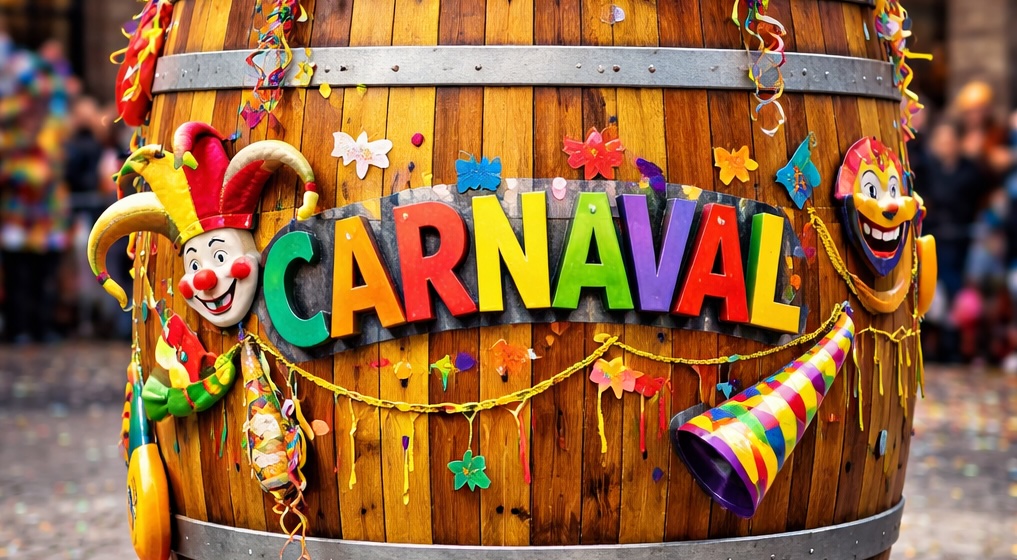 Foto: Hans Keeris uit Knegsel naar finale KeieKletstoernooi