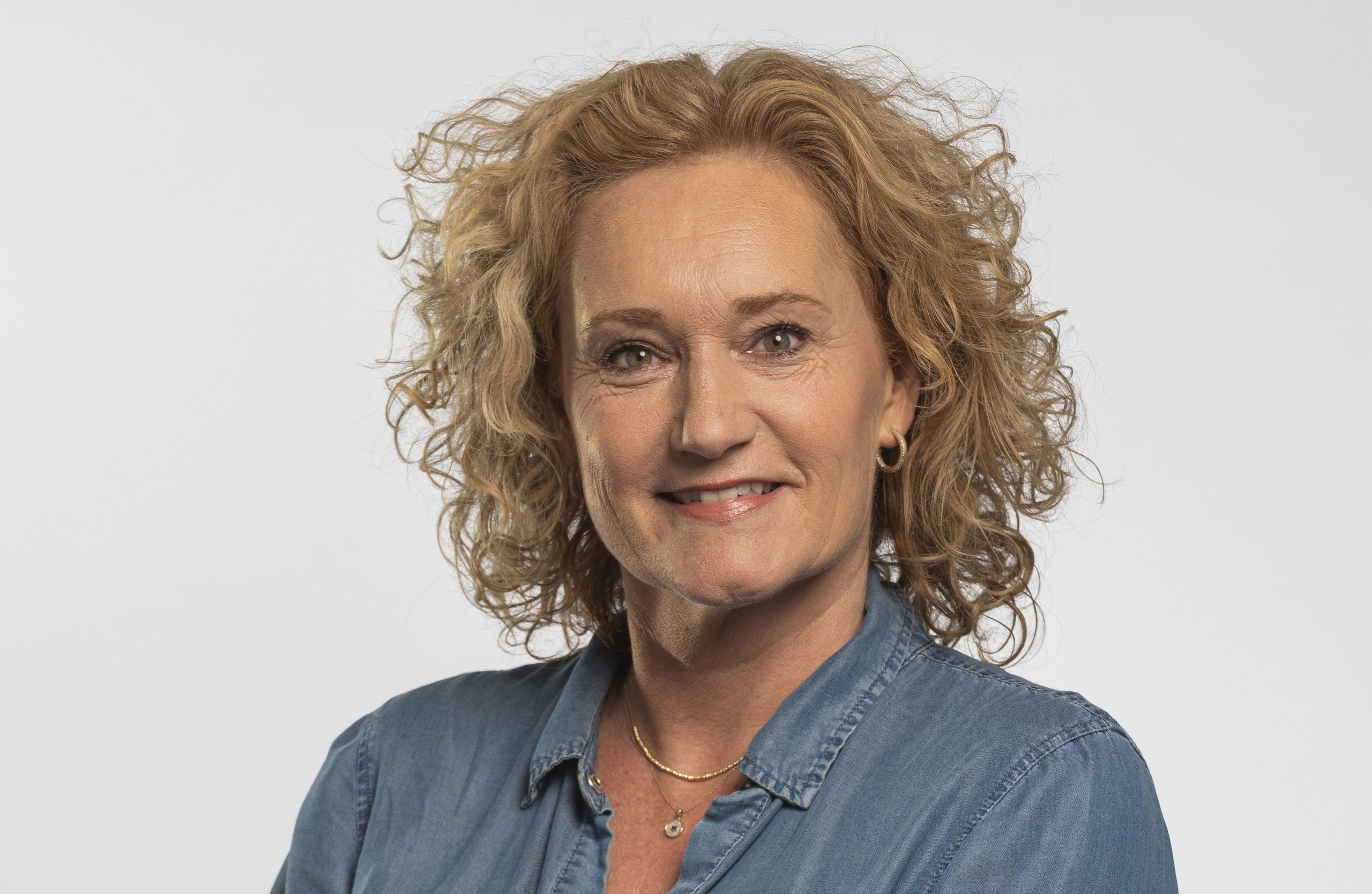 Foto: Chantal Gonzalez voorgedragen als lijsttrekker van De Veldhovense VVD