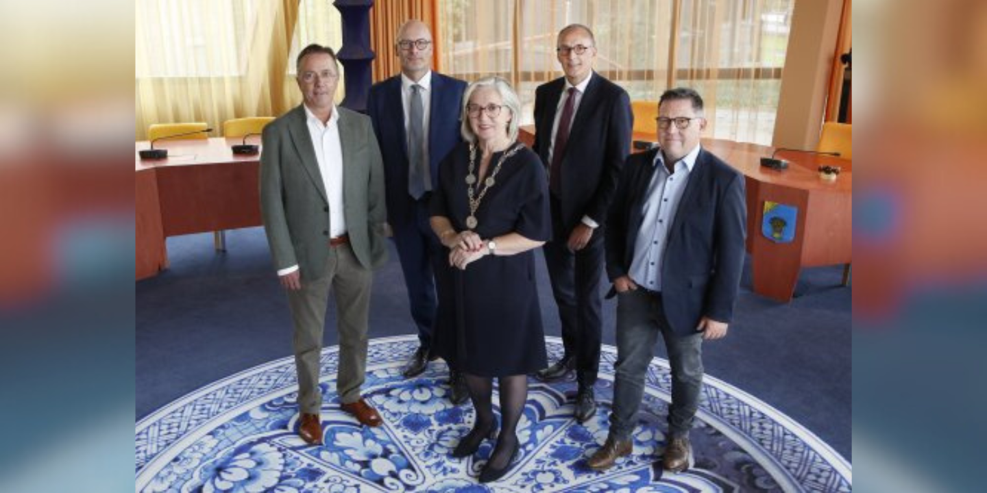 Foto: Reusel-De Mierden moet één miljoen euro bezuinigen