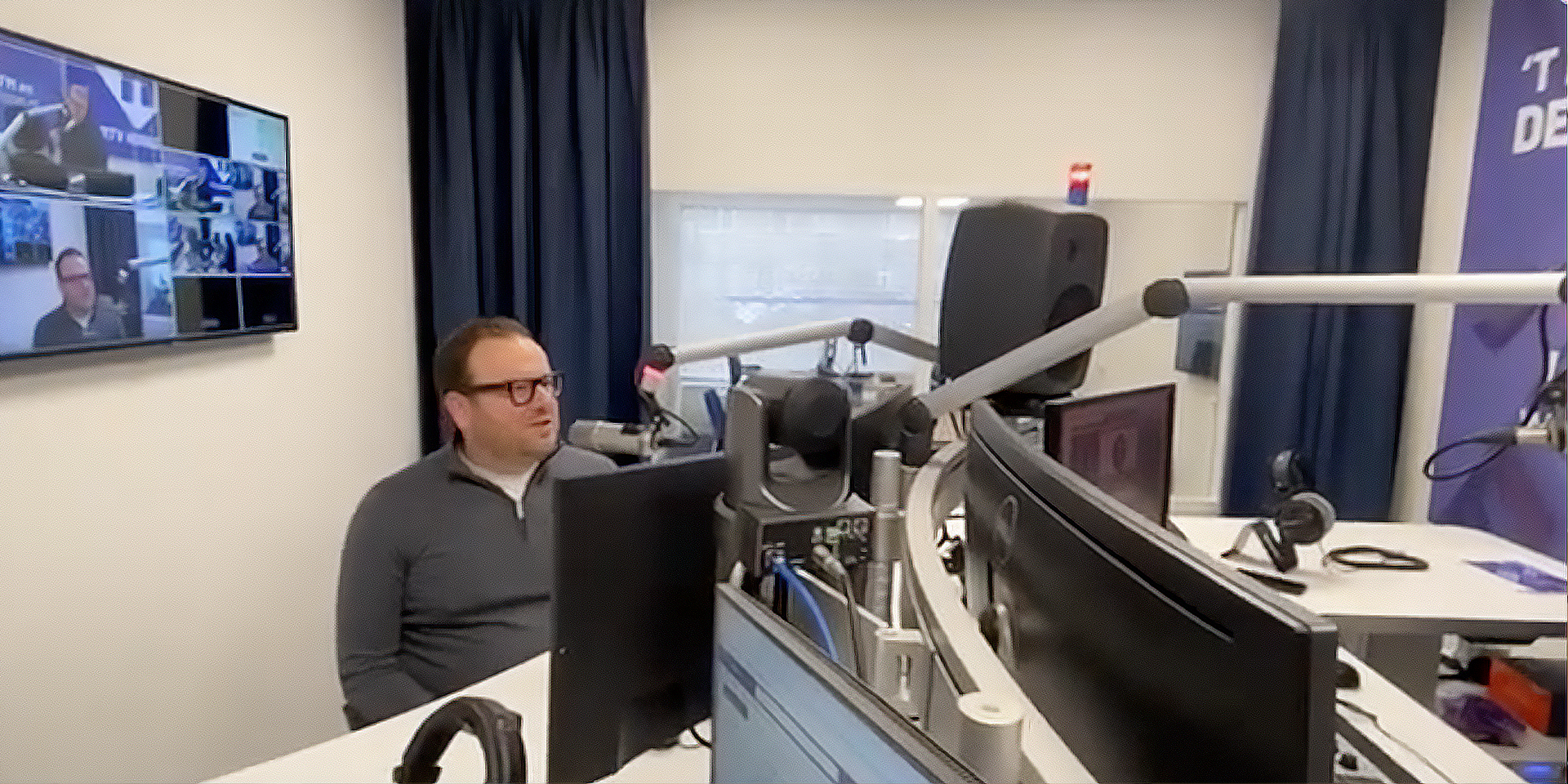 Foto: Mijl van Mares komt terug