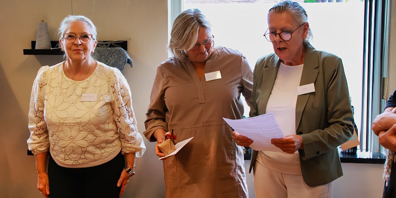 Foto: Creatief Centrum Heeze opent in voormalige Rafaëlschool