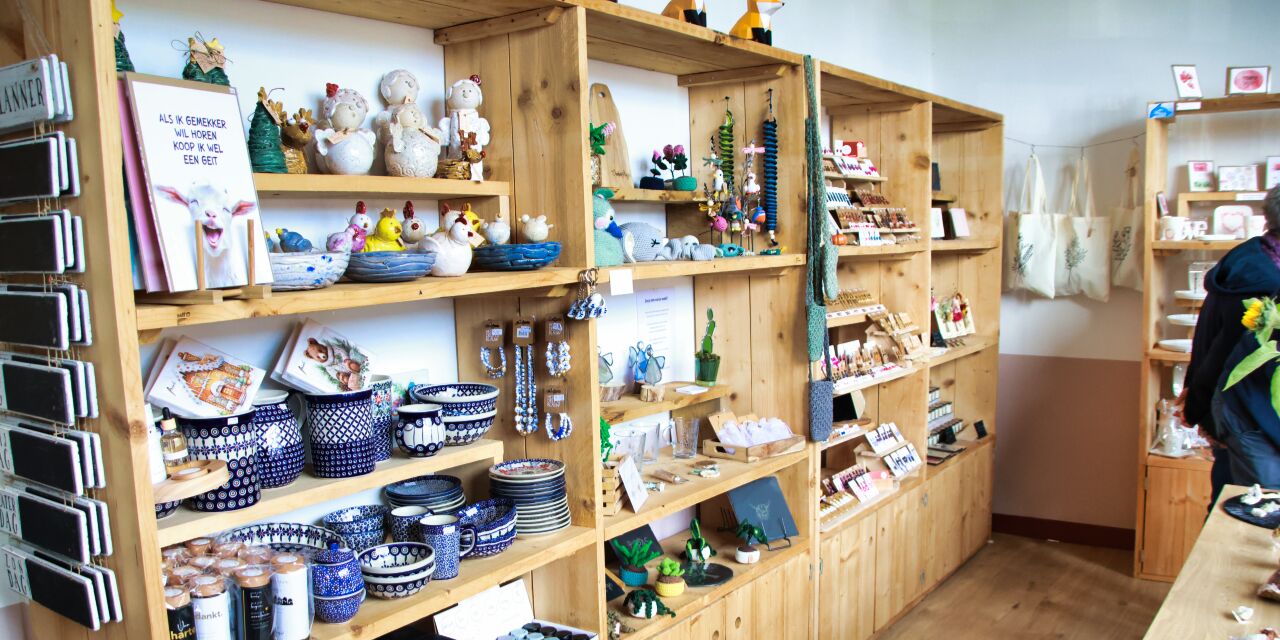 Foto: Creatief Centrum Heeze opent in voormalige Rafaëlschool