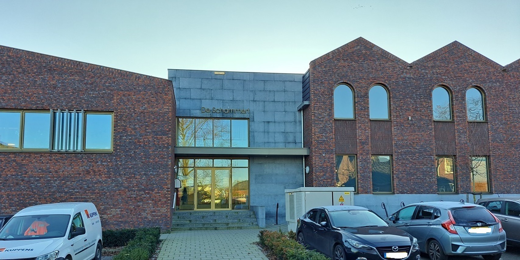 Foto: Bankinformatiepunt in Leende biedt hulp bij bankzaken