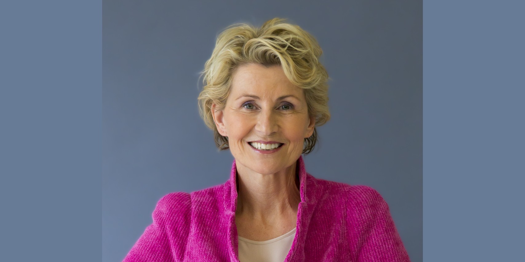 Foto: Ellen Dielissen interim gemeentesecretaris in Heeze-Leende