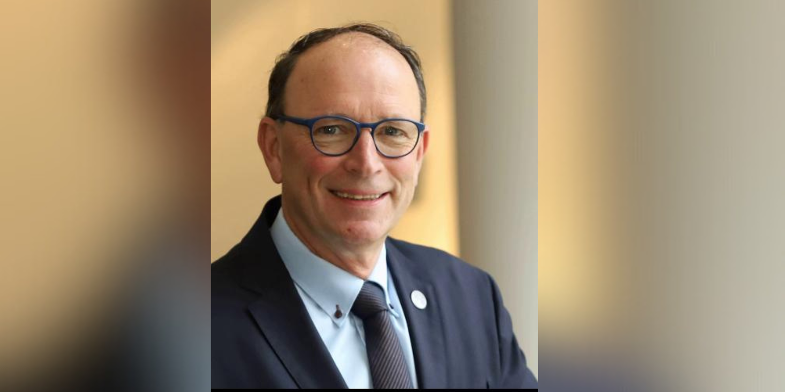 Foto: Theo Geldens zet in op terugkeer in Valkenswaardse politiek: ‘Ik wil een positieve bijdrage leveren aan Valkenswaard’