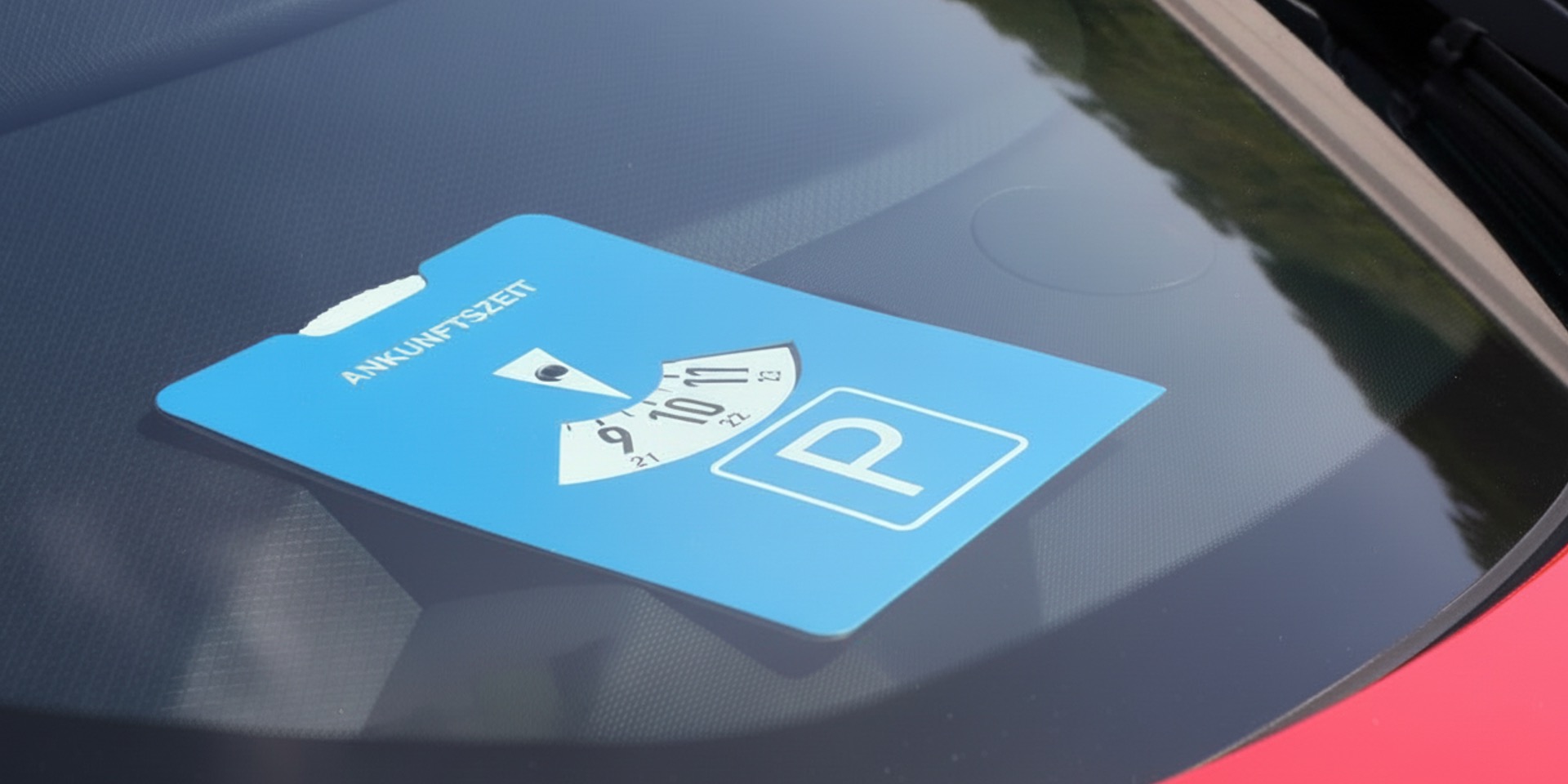 Foto: Heeze-Leende zet blauwe parkeerzones door na positieve proefresultaten