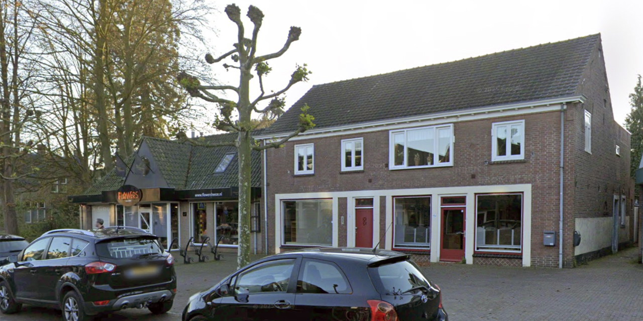 Foto: Gemeente krijgt groen licht voor aankoop Jan Deckerstraat 16-18: reacties uit de buurt