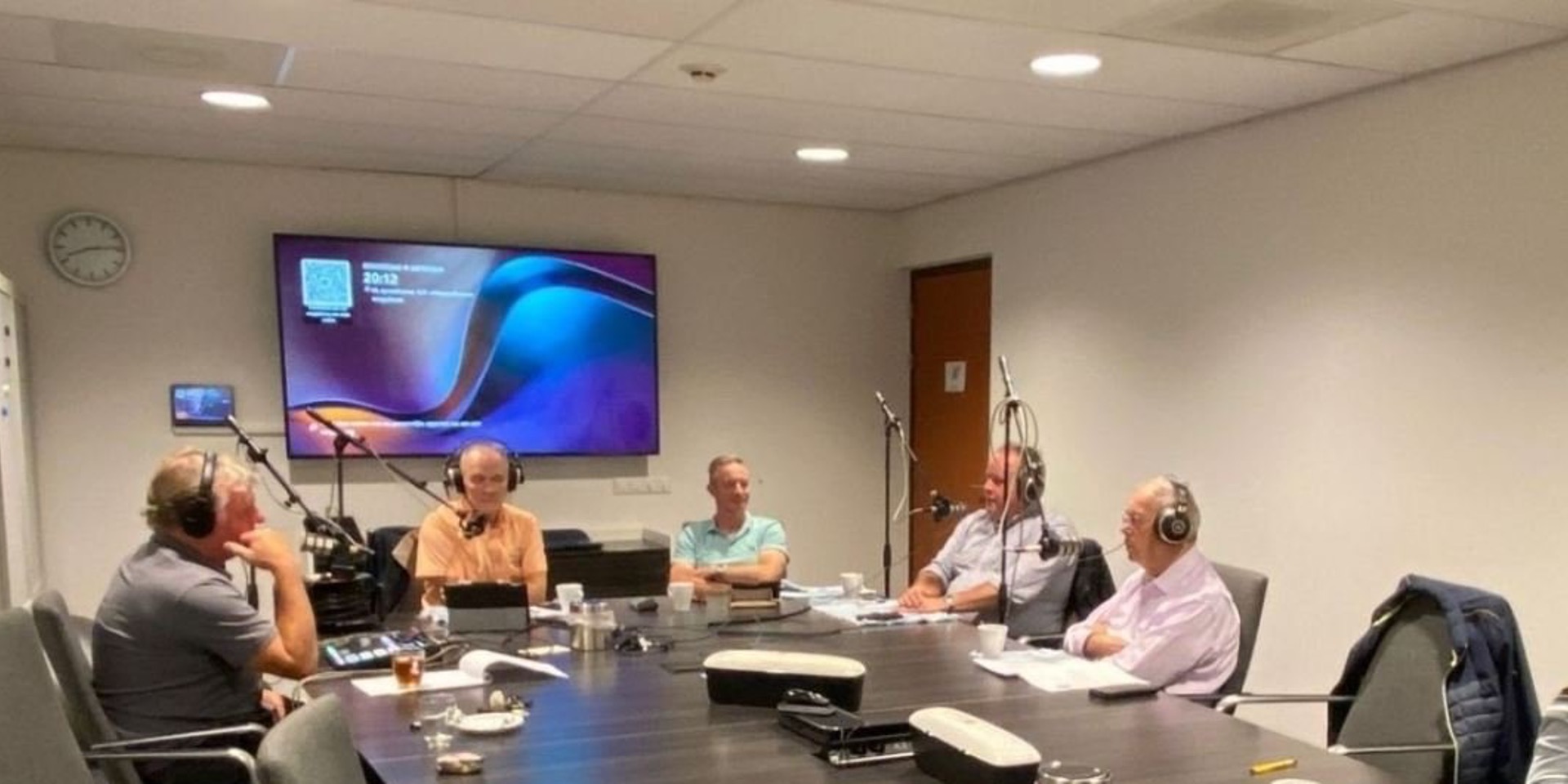 Foto: "Geef ons zekerheid voor vijf jaar": Recreatiesector Heeze-Leende wil duidelijkheid over toeristenbelasting