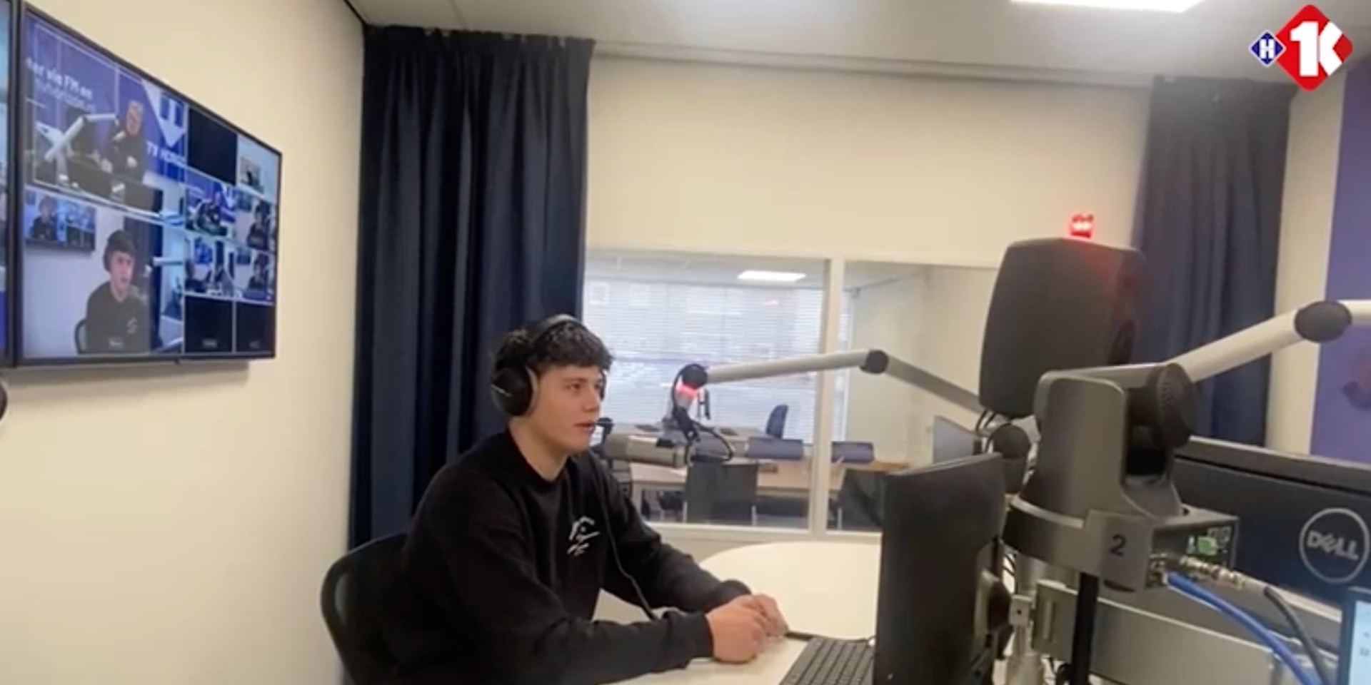 Foto: Café De Scheep in Sterksel her-opent