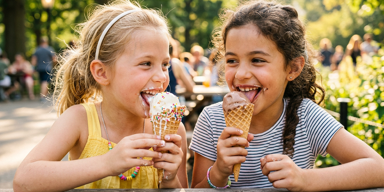 Foto: Heeze luidt de lente in met meer dan 200 kramen: "Enorme belangstelling voor een kraam"