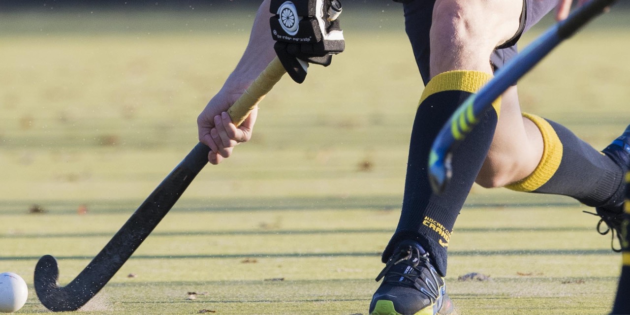Nieuws van bij ons - Hockeyclub Cranendonck opent nieuw hoofdveld met feestdag op 18 mei - 1Kempen W