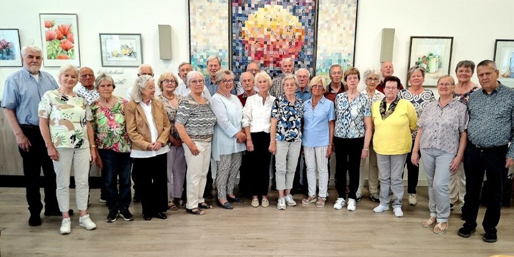 Nieuws van bij ons - 22 juni: De Kempengalm viert jubileum met concert