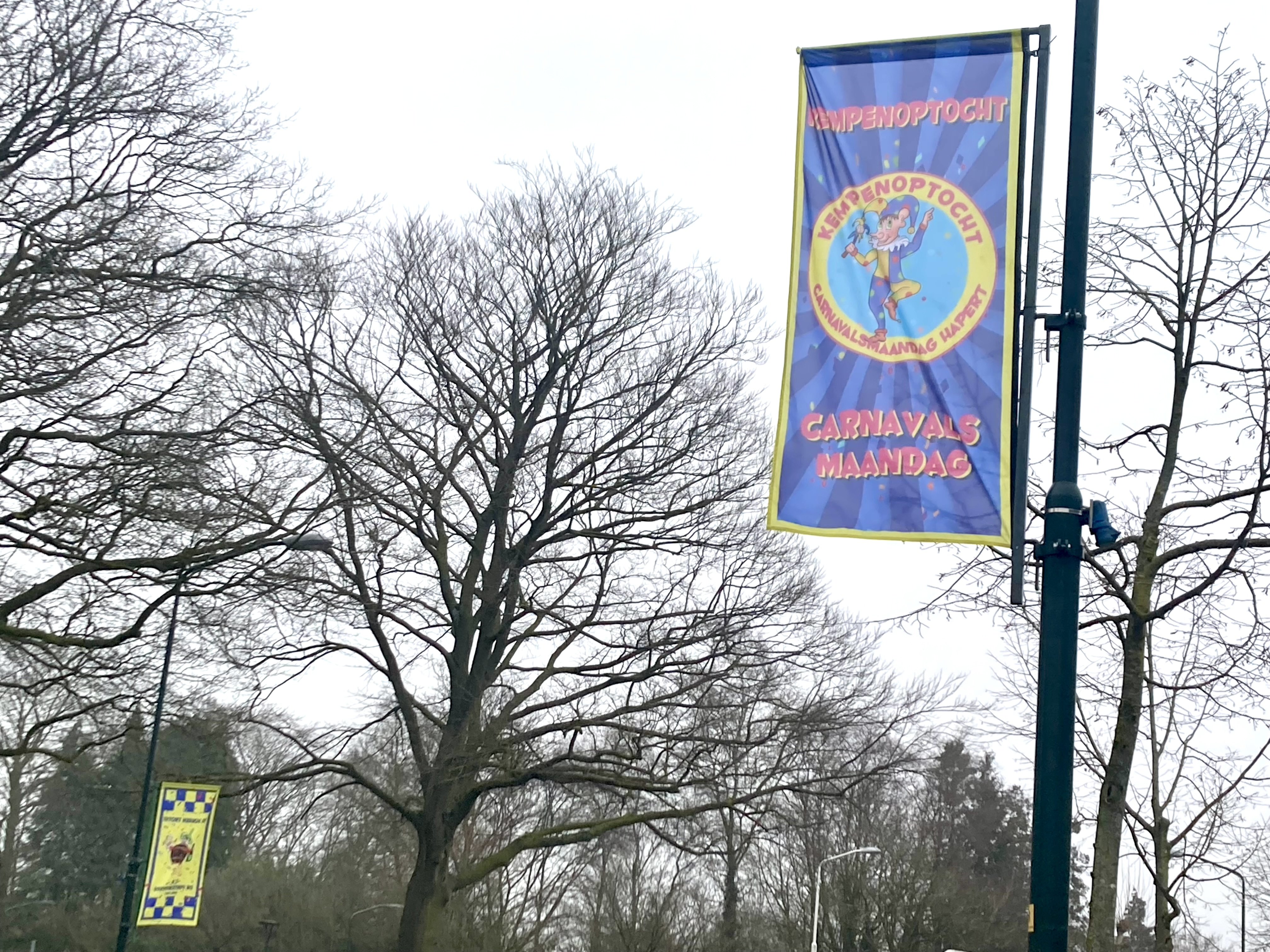 Foto: KempenOptocht: meer deelnemers en nieuwe starttijd