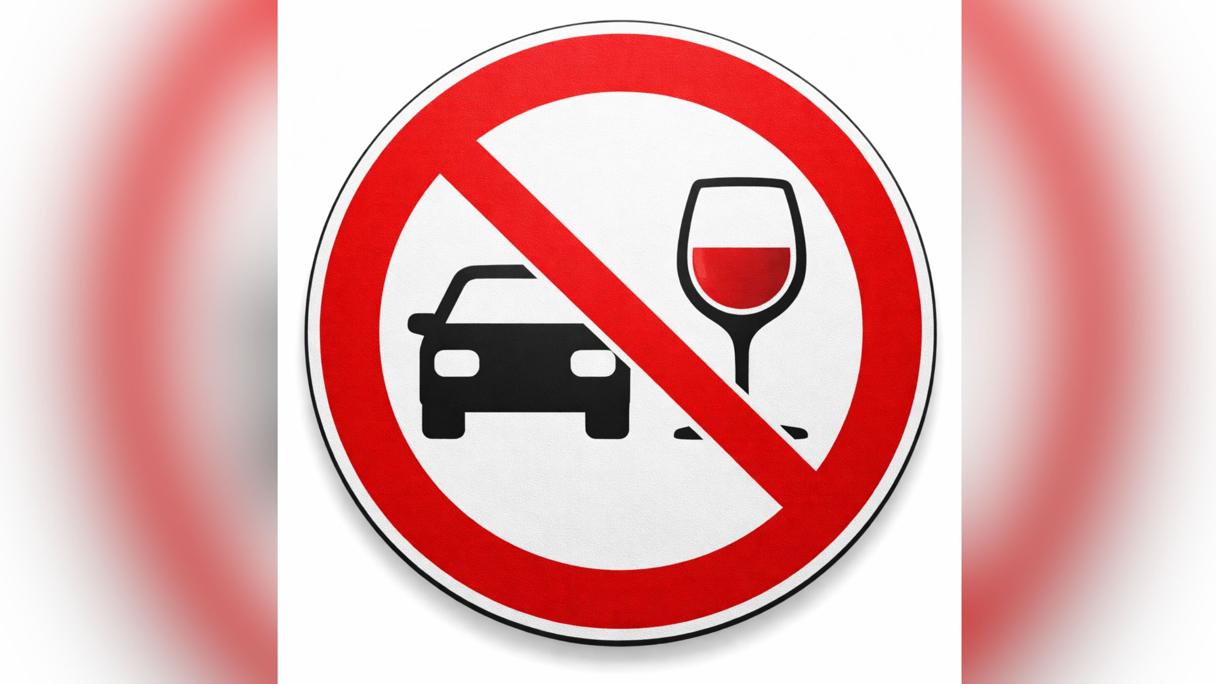 Foto: Bergeijk blijft veilig: weinig automobilisten betrapt met alcohol achter het stuur