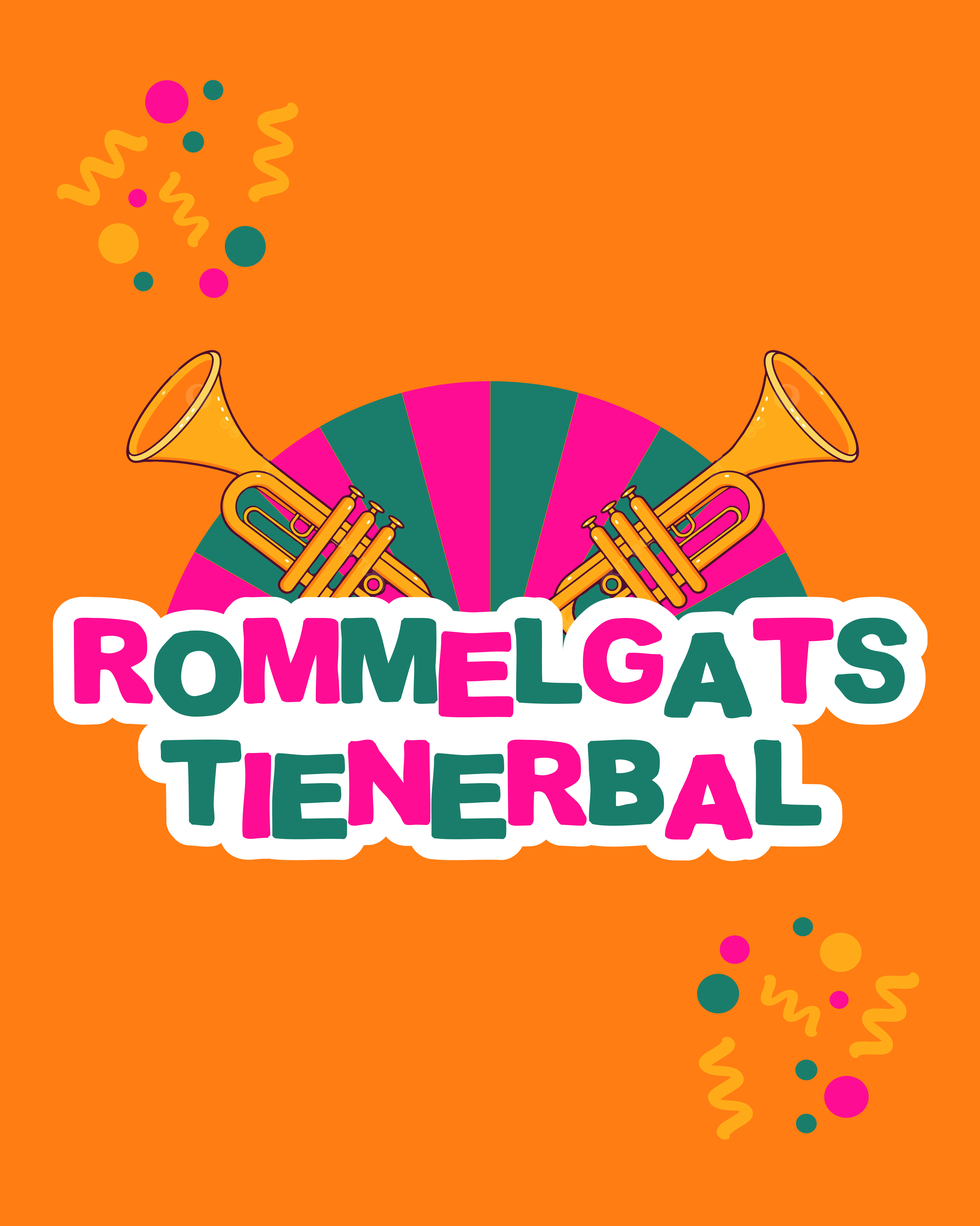 Foto: De Schalm annuleert eerste editie Tienerbal: ‘Opkomst op dit moment te onzeker’