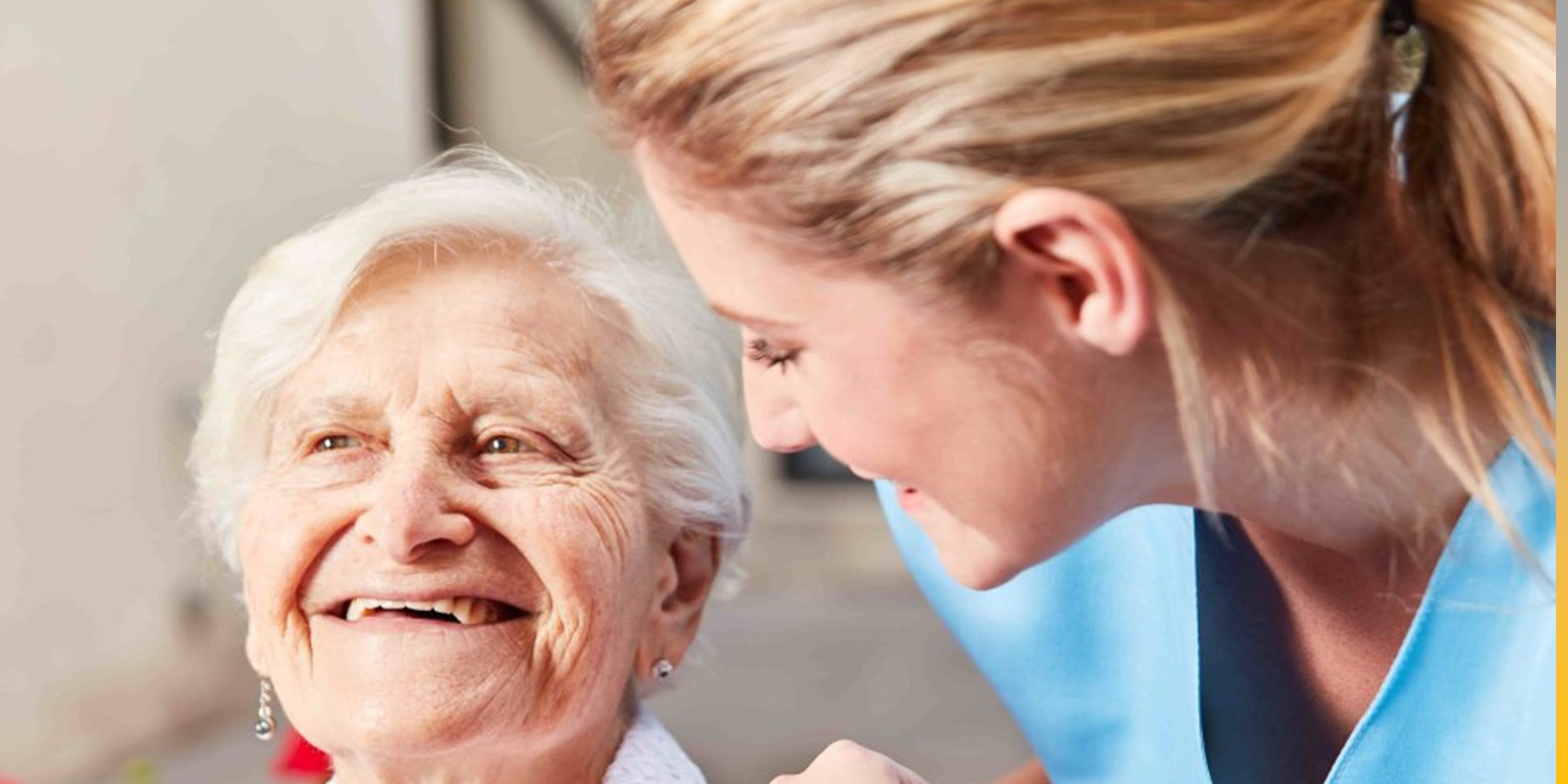 Foto: Dag van de Mantelzorg in Cranendonck