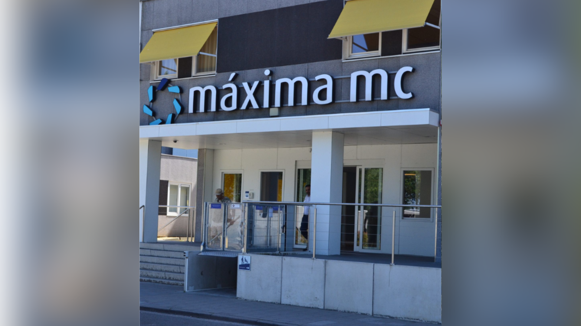 Foto: Problemen met noodstroom op spoedpost Maxima Medisch Centrum in Veldhoven opgelost